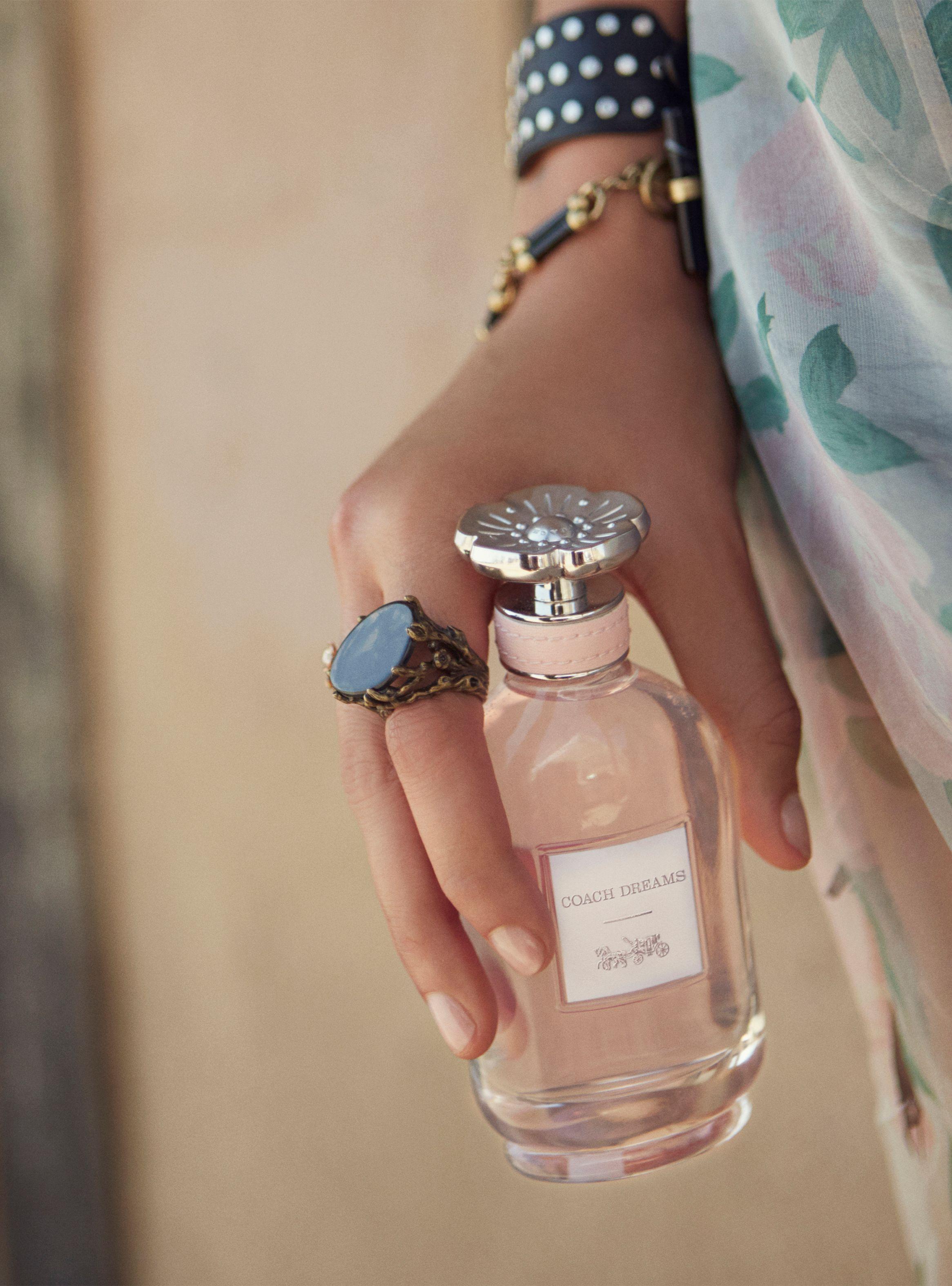 Perfume Coach Dreams Mujer EDP 40 ml-4