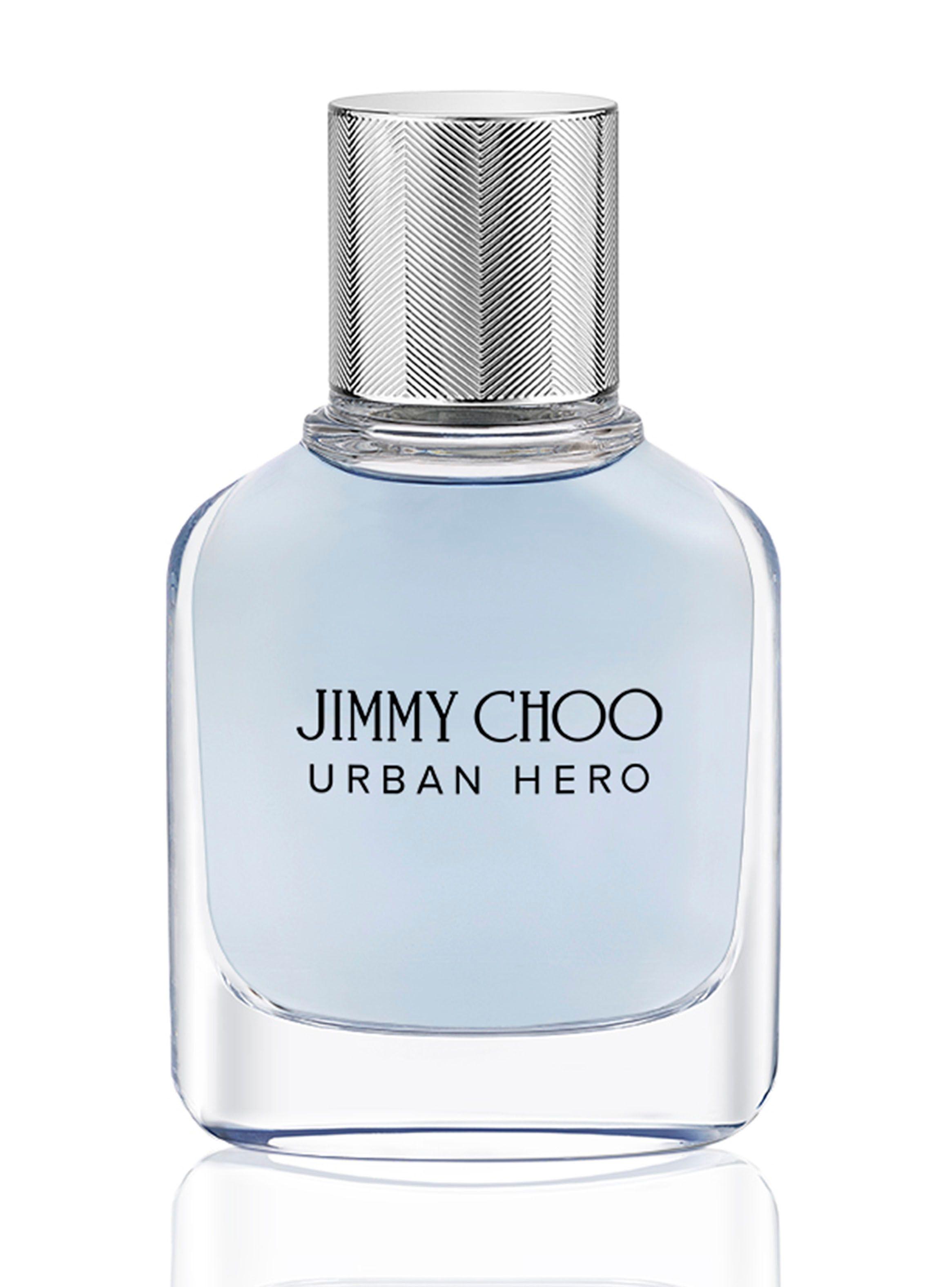 Perfume Urban Hero EDP Hombre 30 ml Jimmy Choo-0