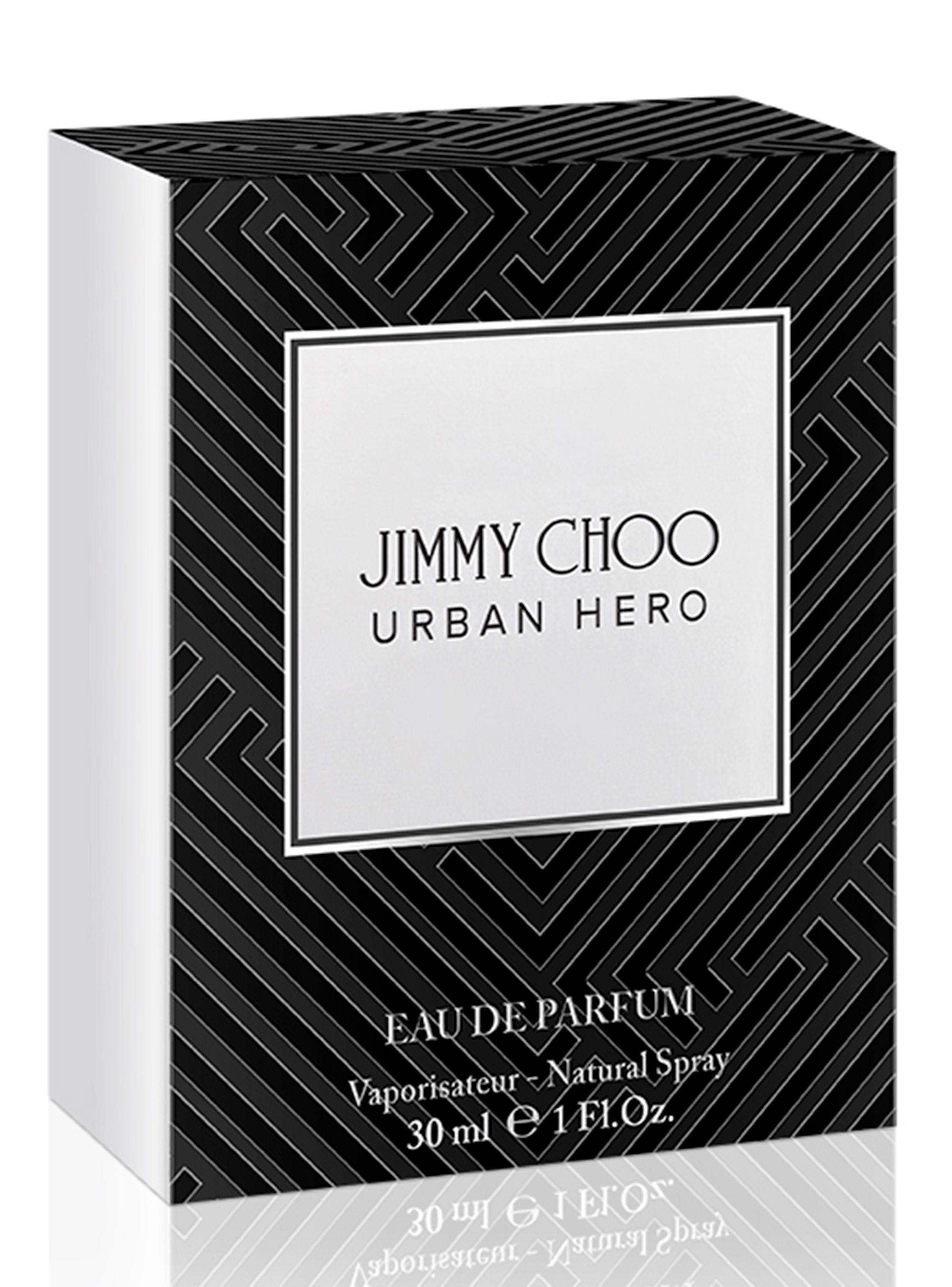 Perfume Urban Hero EDP Hombre 30 ml Jimmy Choo-2