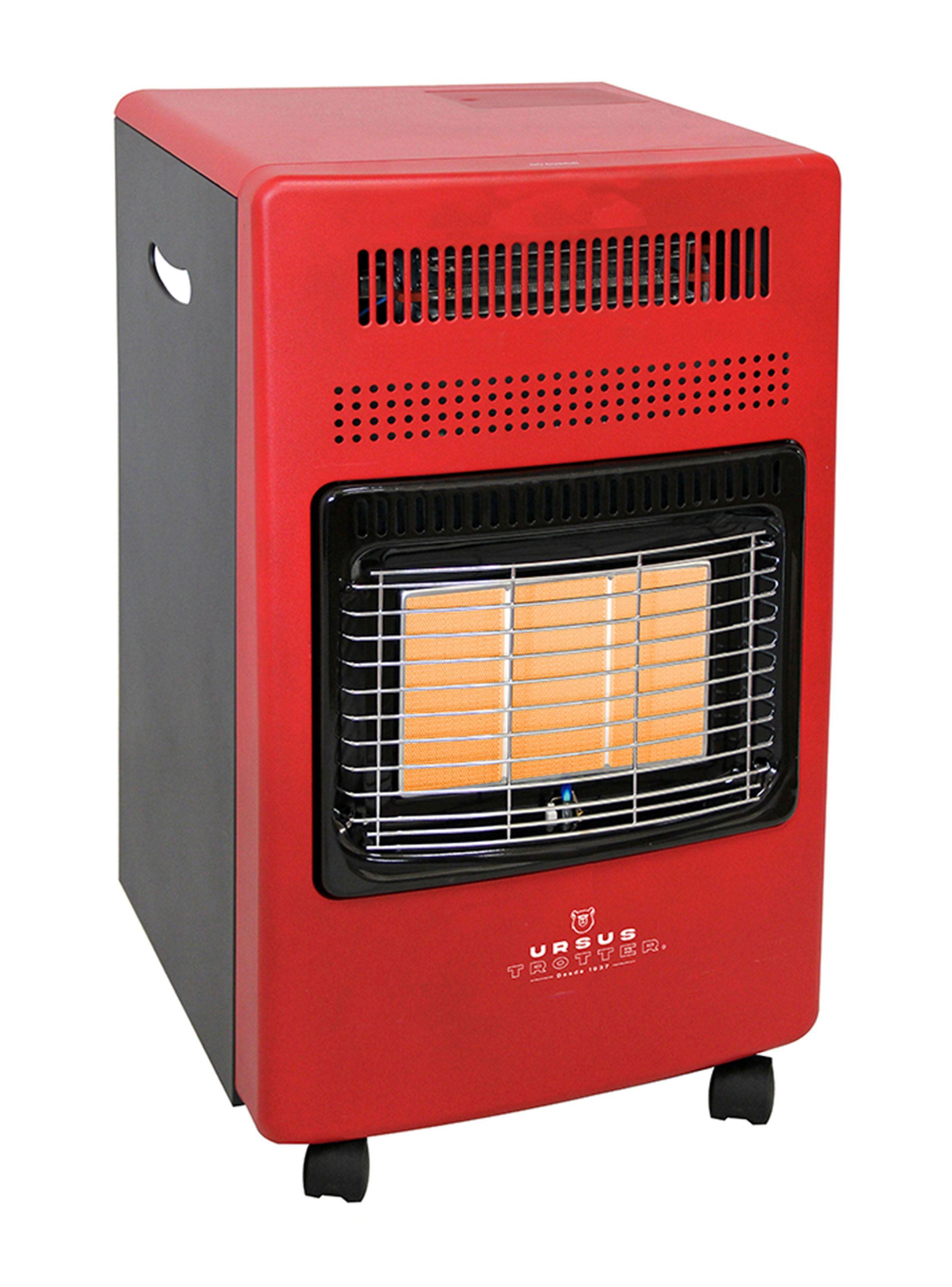 Calefactor Infrarrojo GRX-6200ET-0