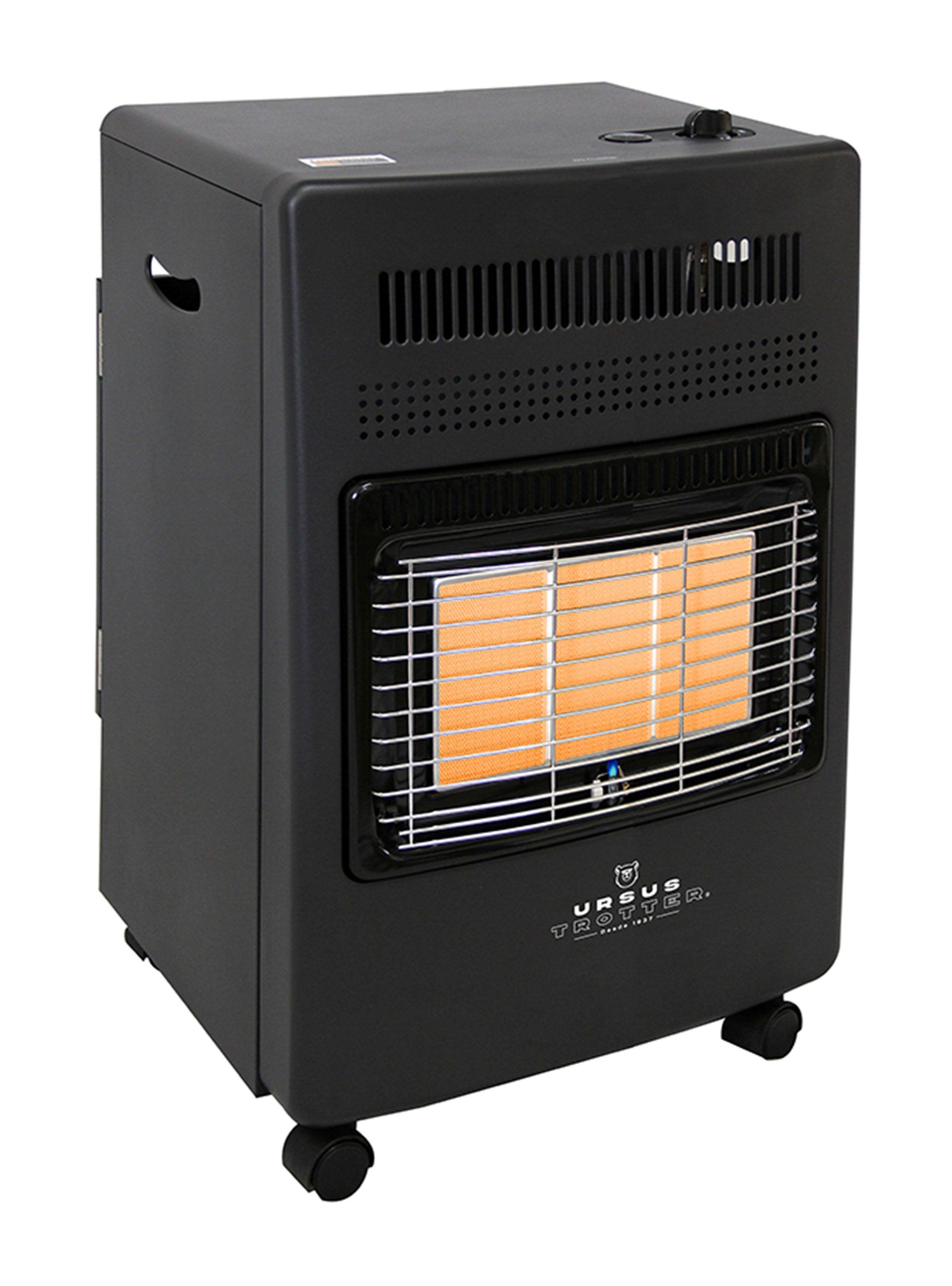 Estufa a Gas GRX-4200-0