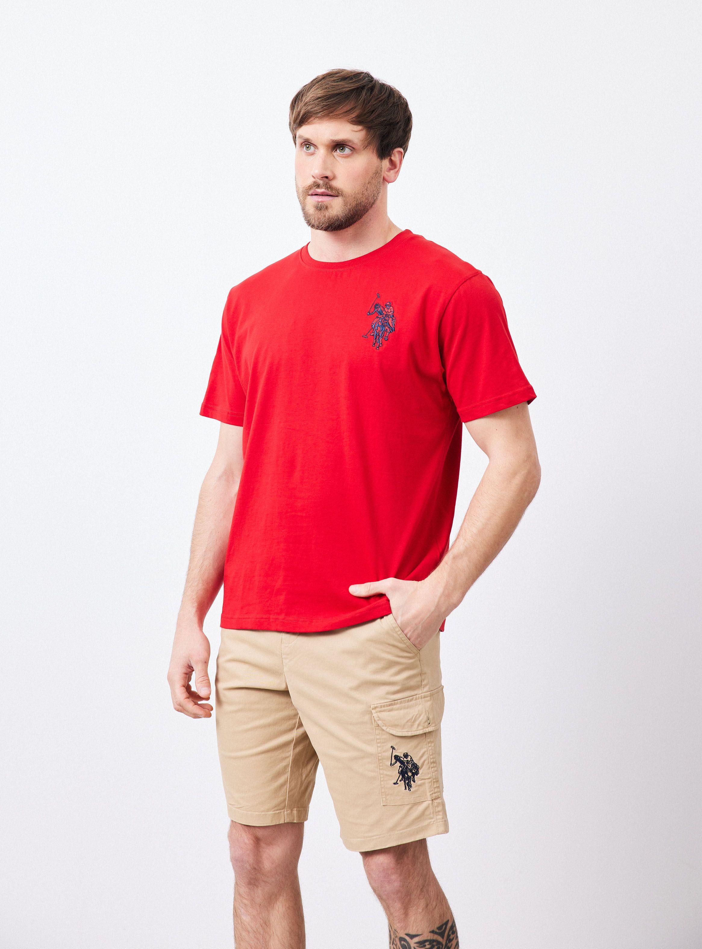 Rojo Oscuro