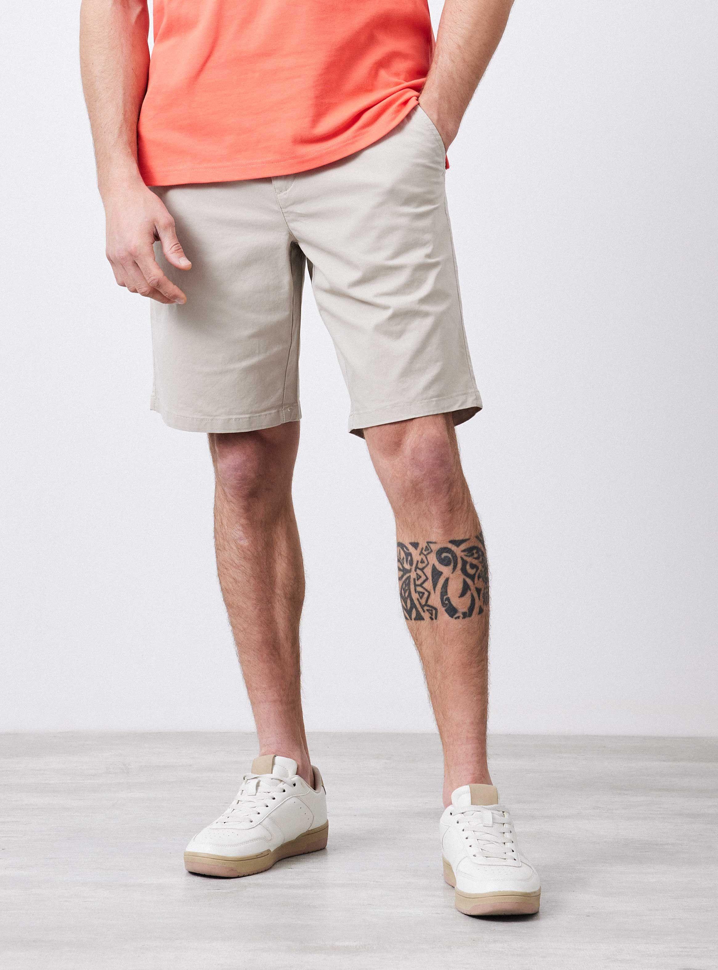 Beige Claro