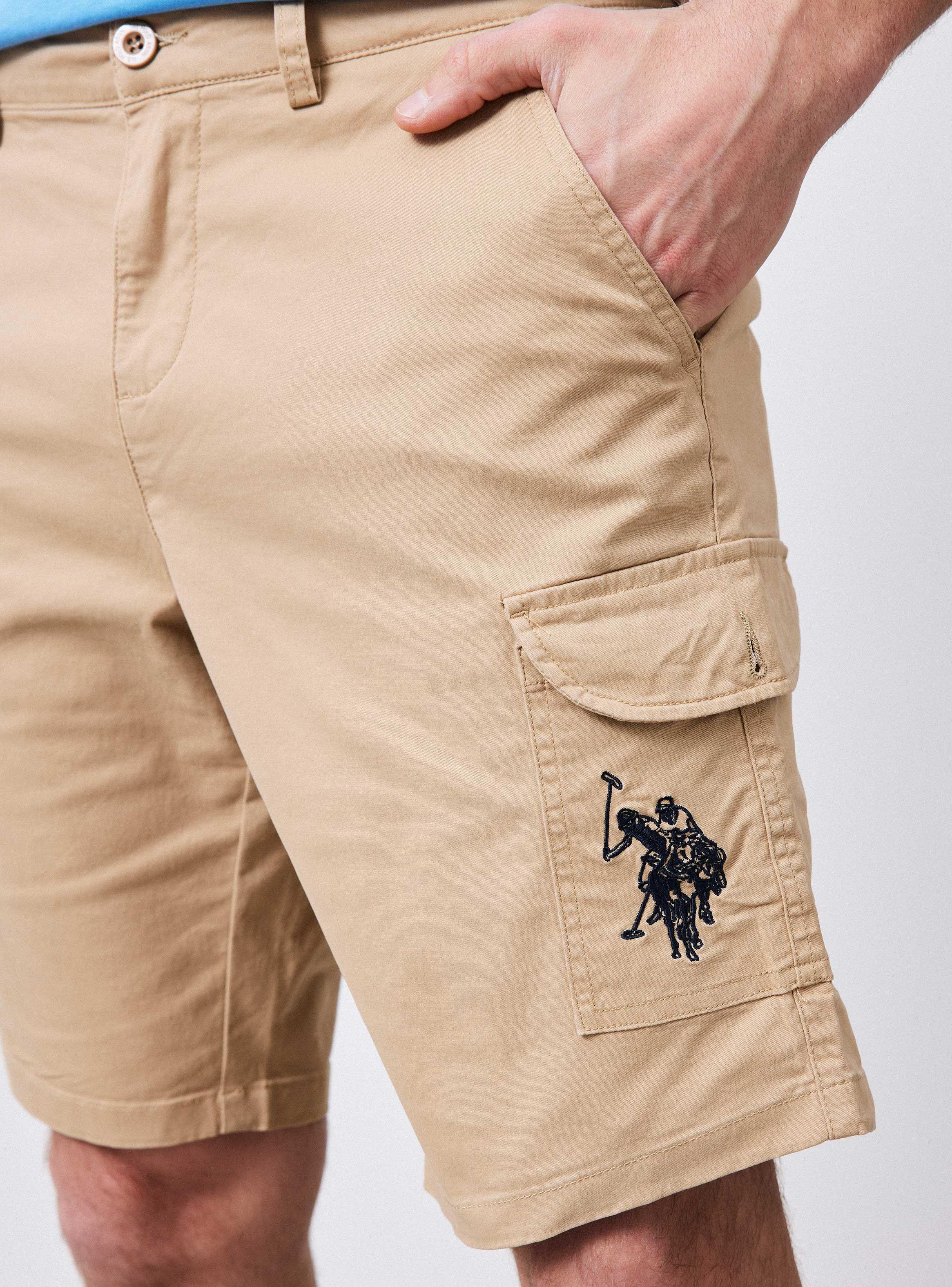 Bermuda Short Cargo-2