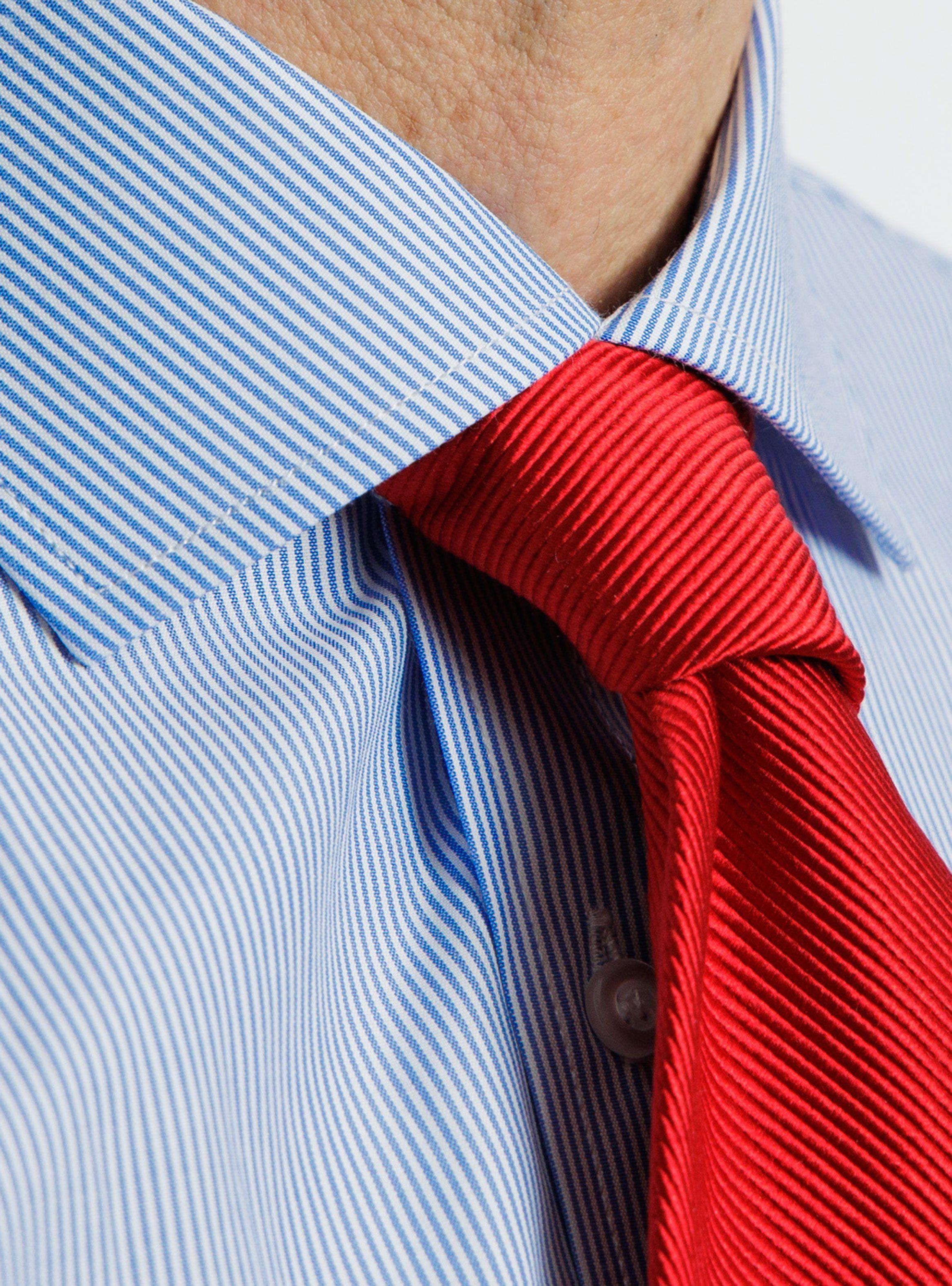 Camisa Print Rayas Regular Fit Formal Fantasia-3