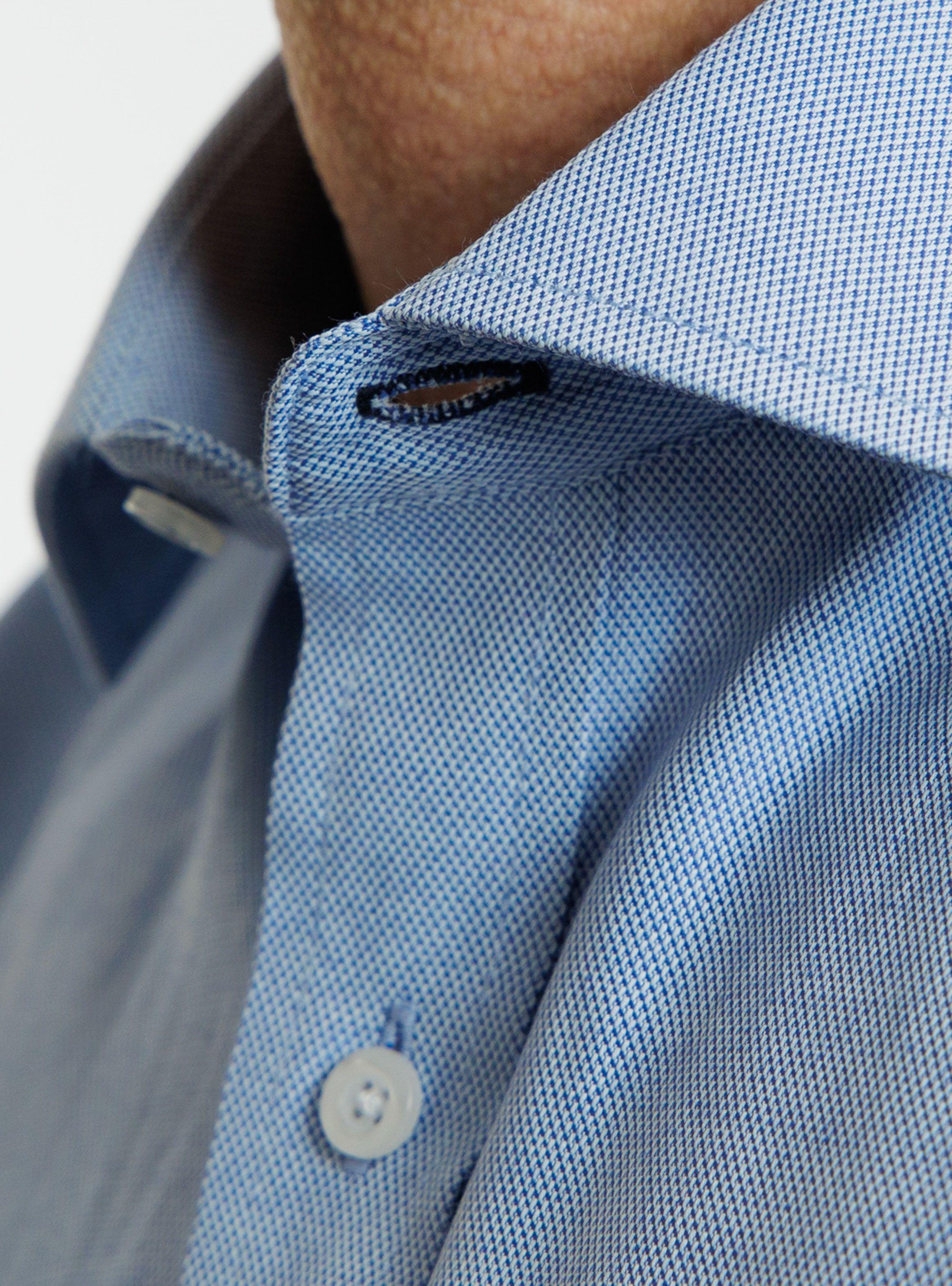 Camisa Metropolitan Regular Fit Formal Fantasia-3