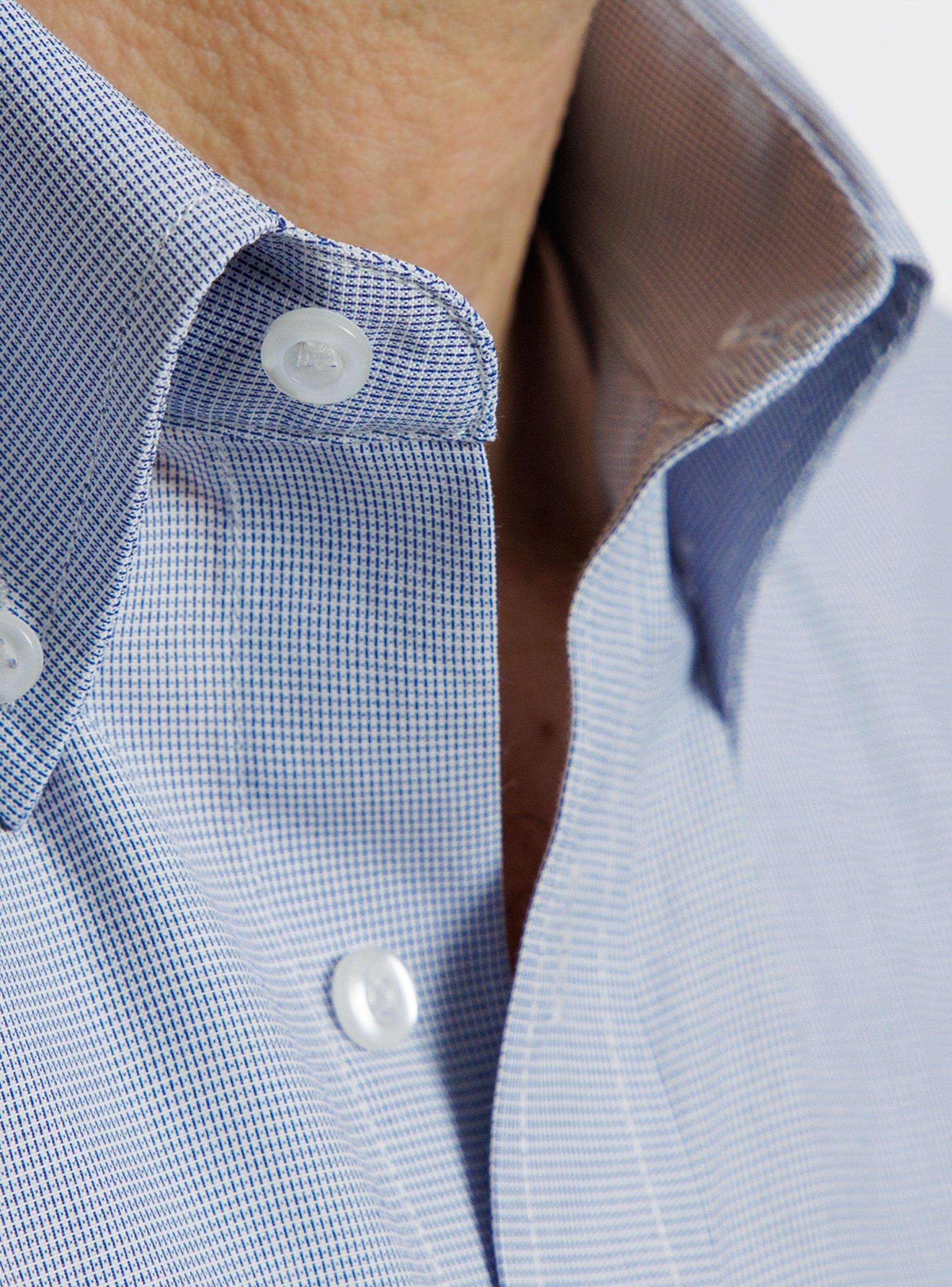 Camisa Print Formal Regular Fit  Fantasia-3