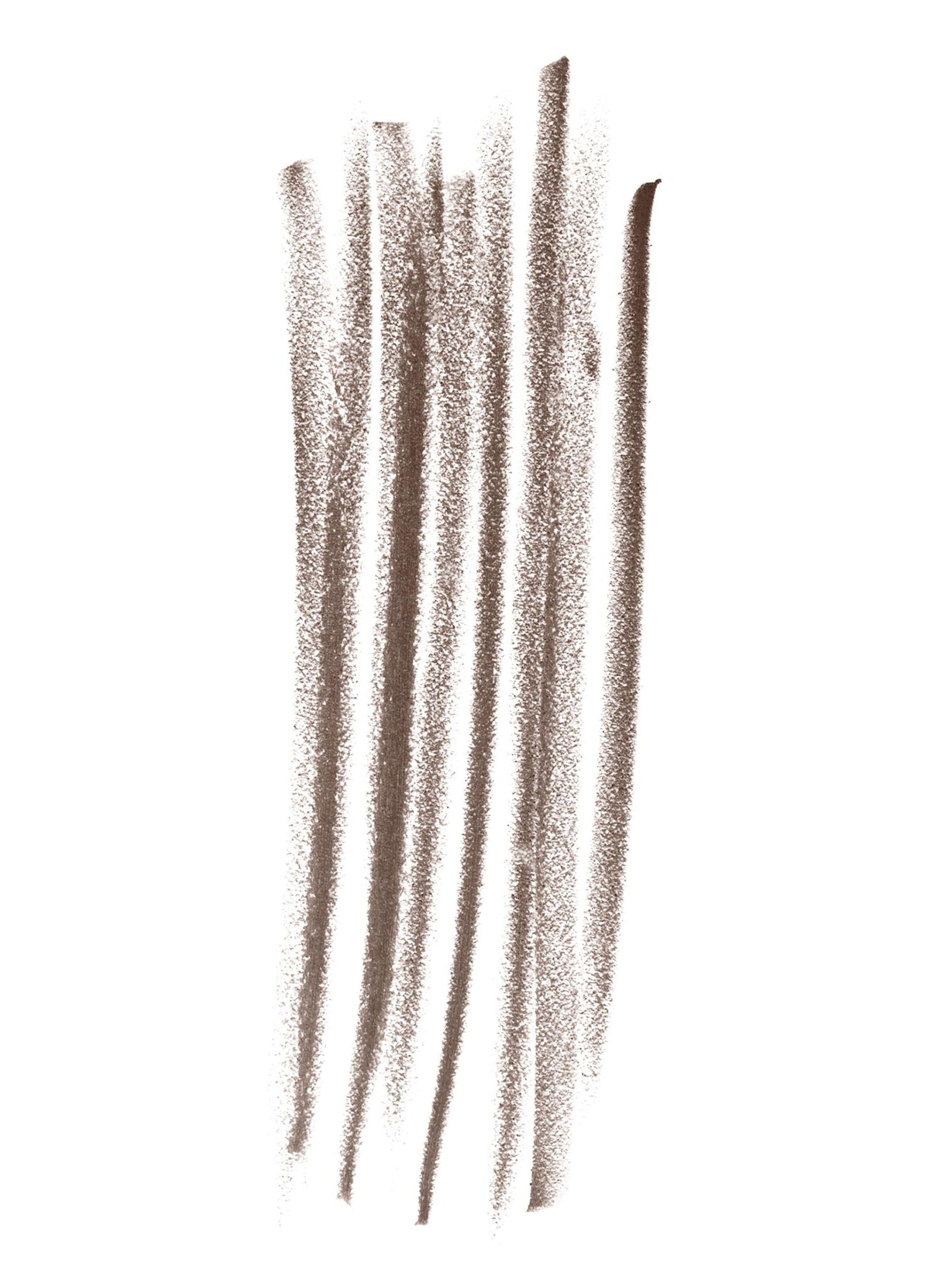 Lápiz de Cejas Bobbi Brown Long Wear Brow Pencil Espresso-1