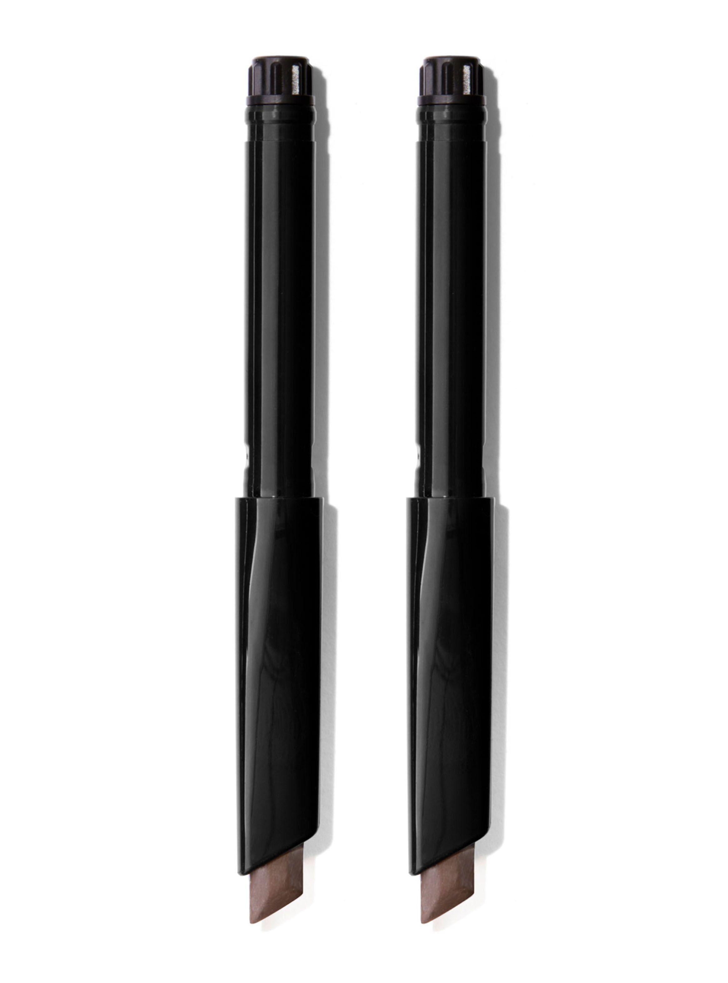 Lápiz de Cejas Bobbi Brown Long Wear Brow Pencil Espresso-0