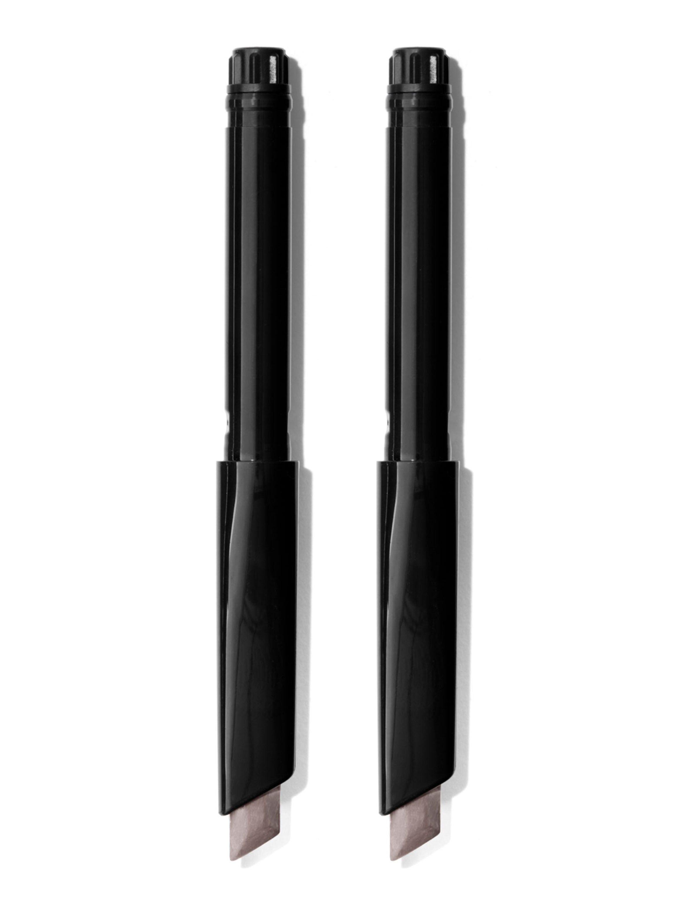 Lápiz de Cejas Bobbi Brown Long Wear Brow Pencil Slate 0.33g-0