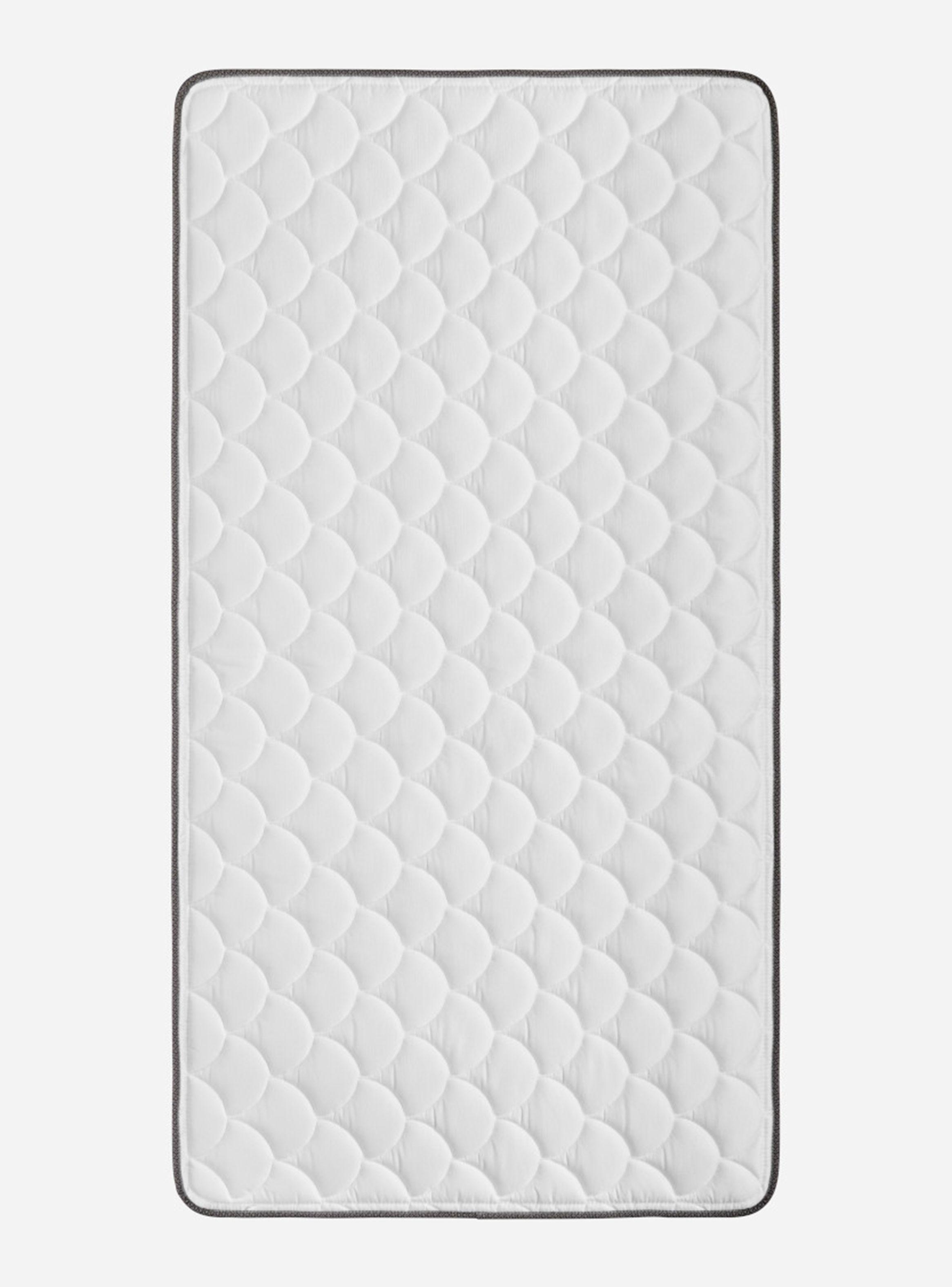 Cama Europea New style 4 1 Plaza + Respaldo Maurice-3