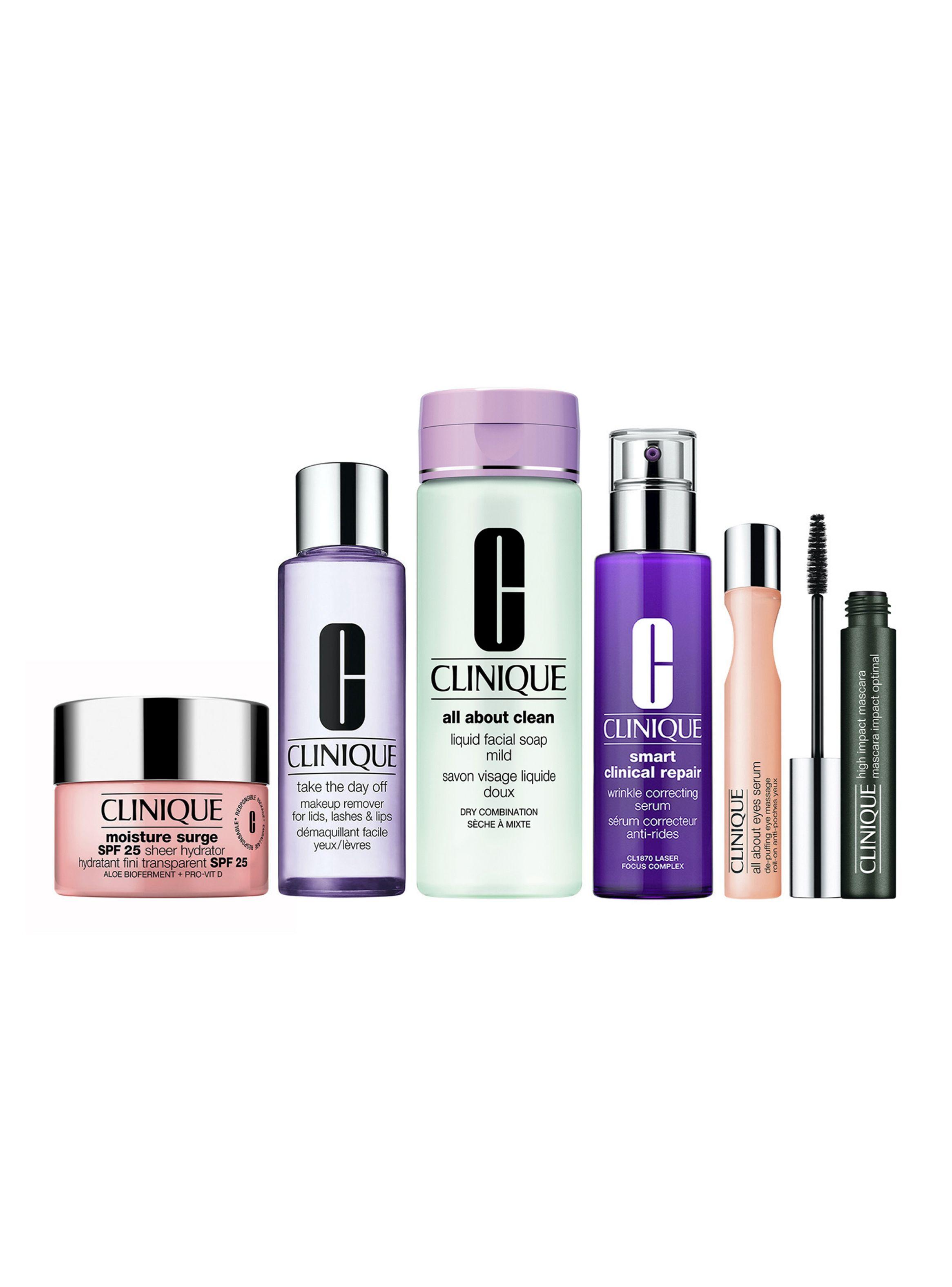 Set Favoritos de Clinique-0