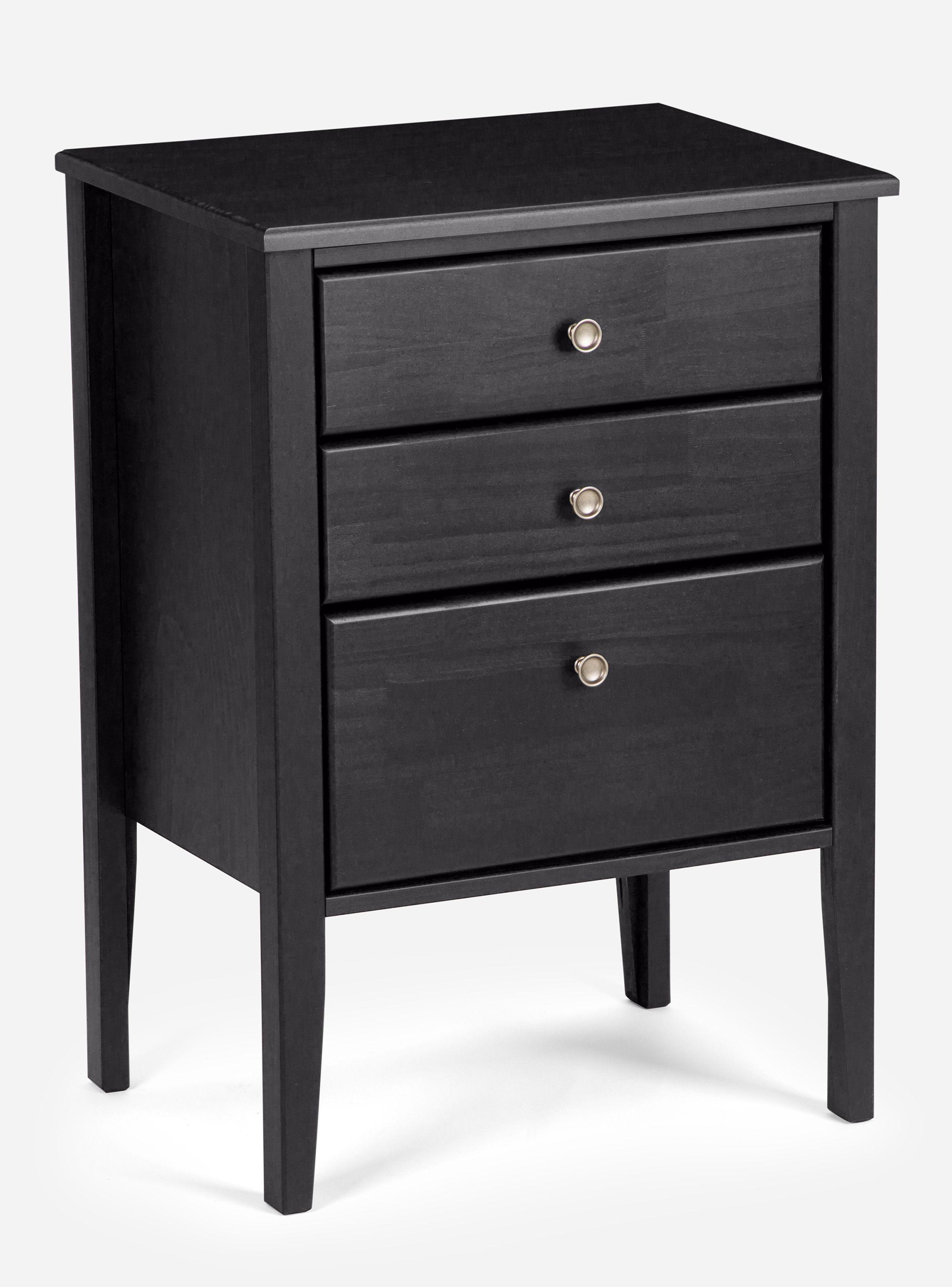 Cama Europea Indie King Base Dividida + Respaldo + Veladores Issey-3