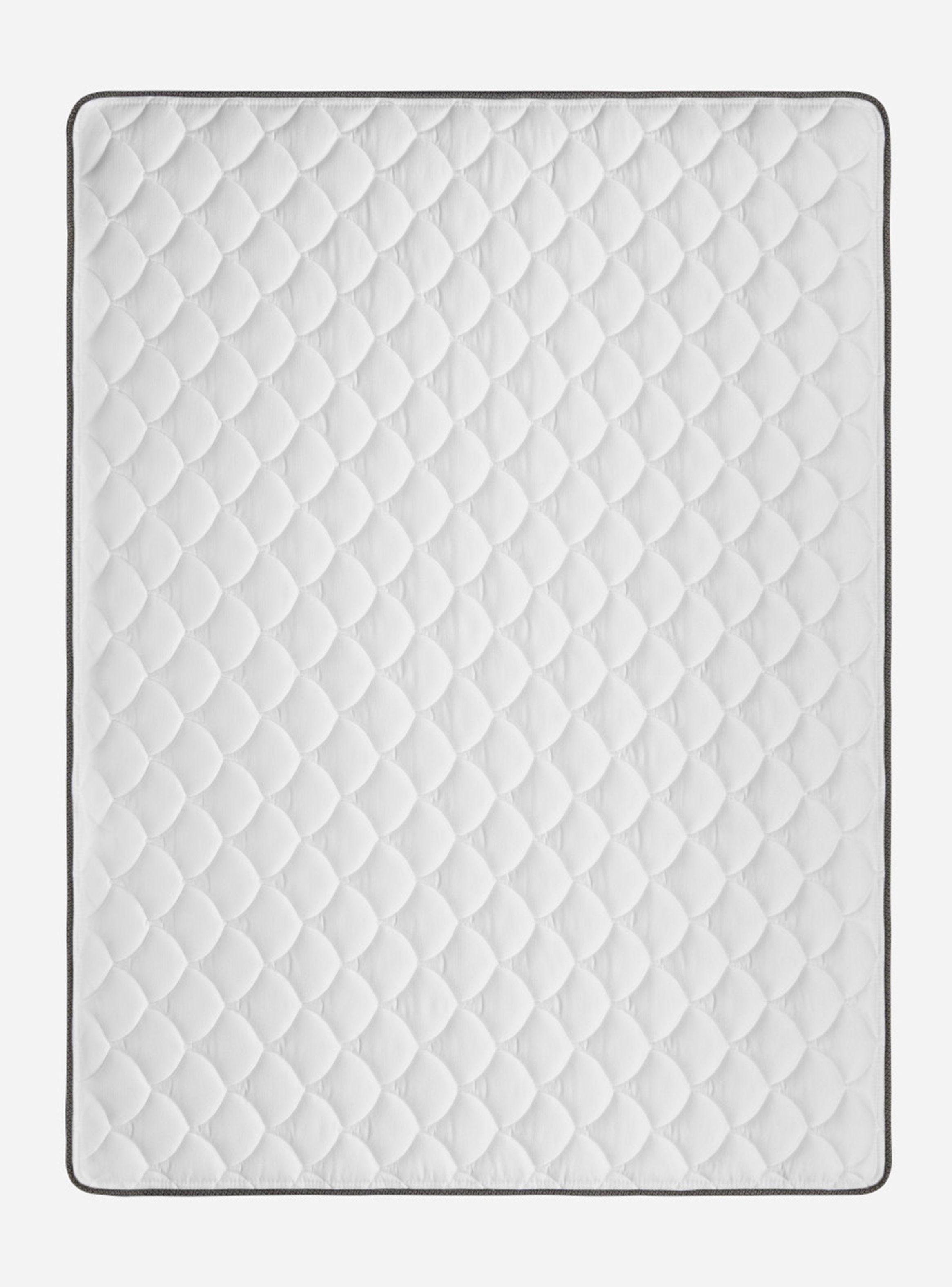Cama Europea New style 4 King Base Dividida + Respaldo Maurice-4
