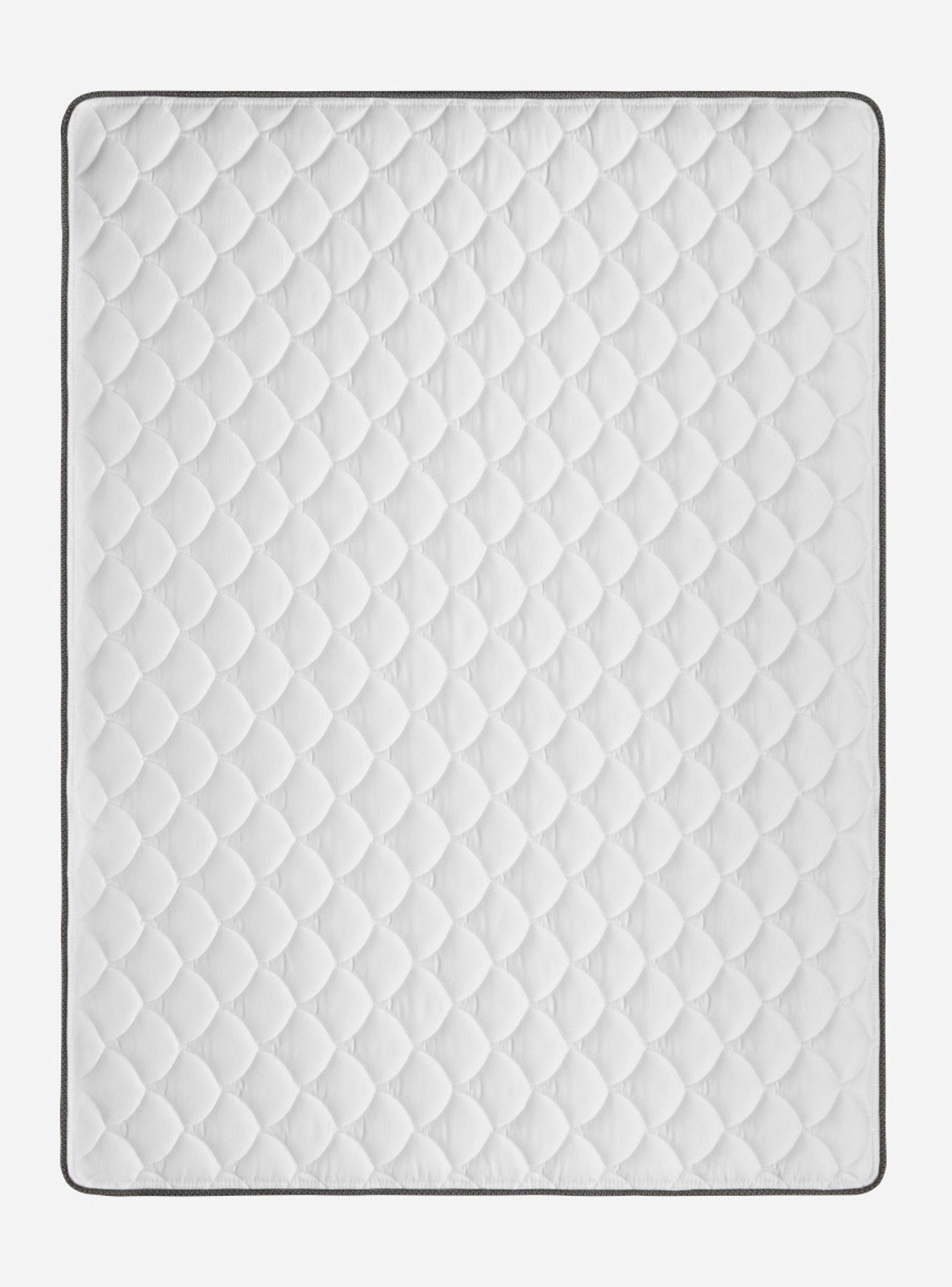 Cama Europea New style 4 2 Plazas Base Dividida + Respaldo Maurice-3