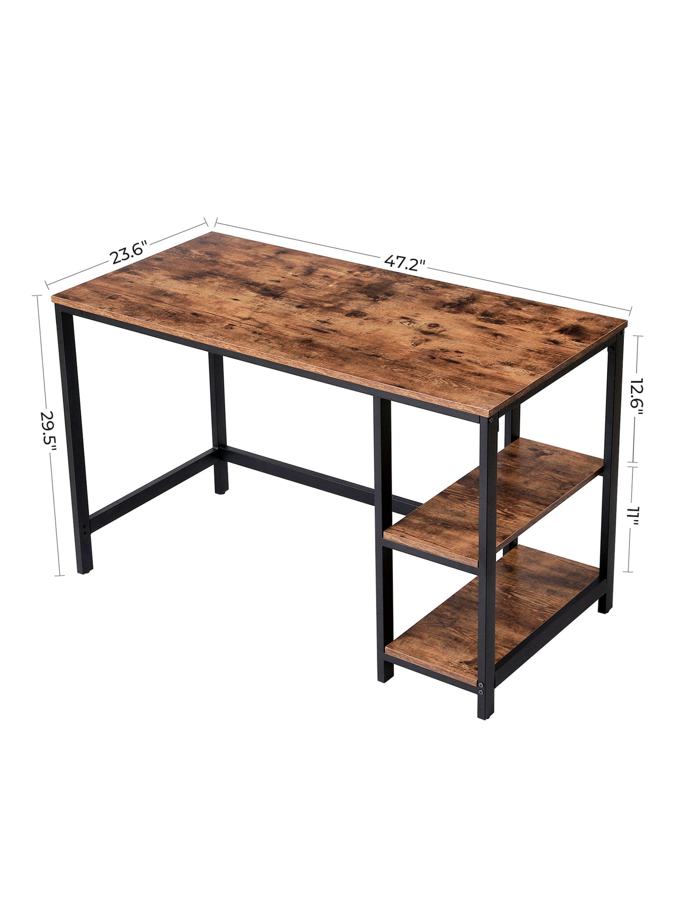 Escritorio Madera-1