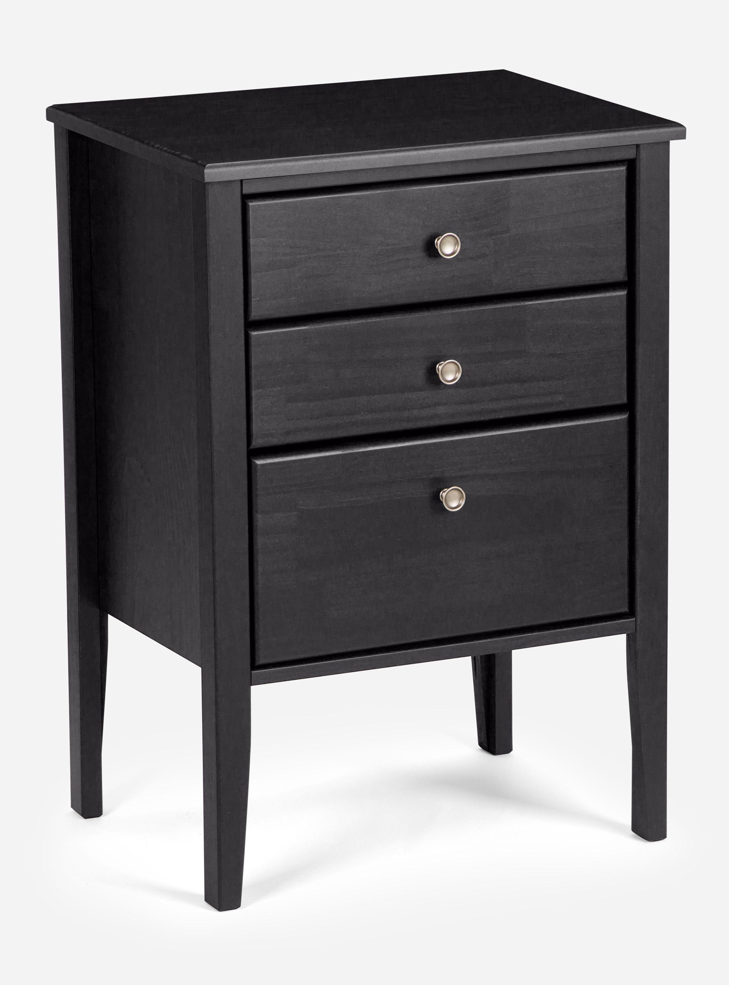 Cama Europea Indie 2 Plazas Base Dividida + Respaldo + Veladores Issey-3