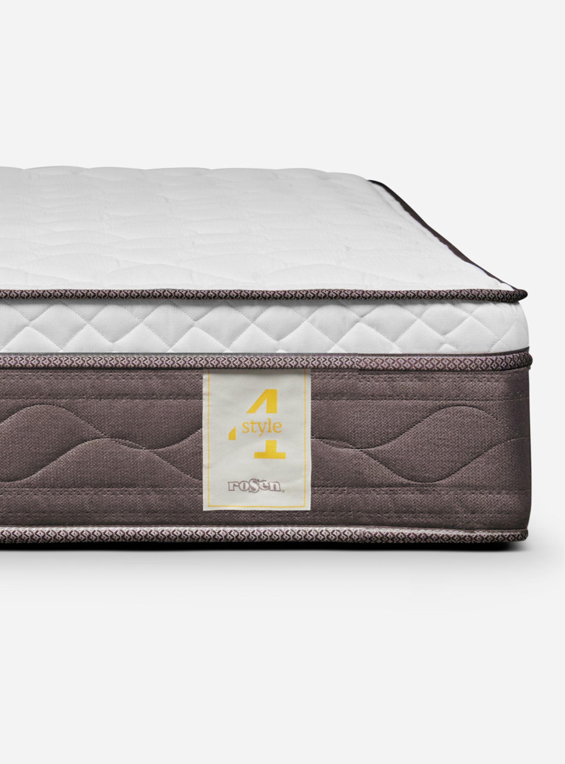 Pack de Colchones New style 4 1.5 Plazas 190 cm-3