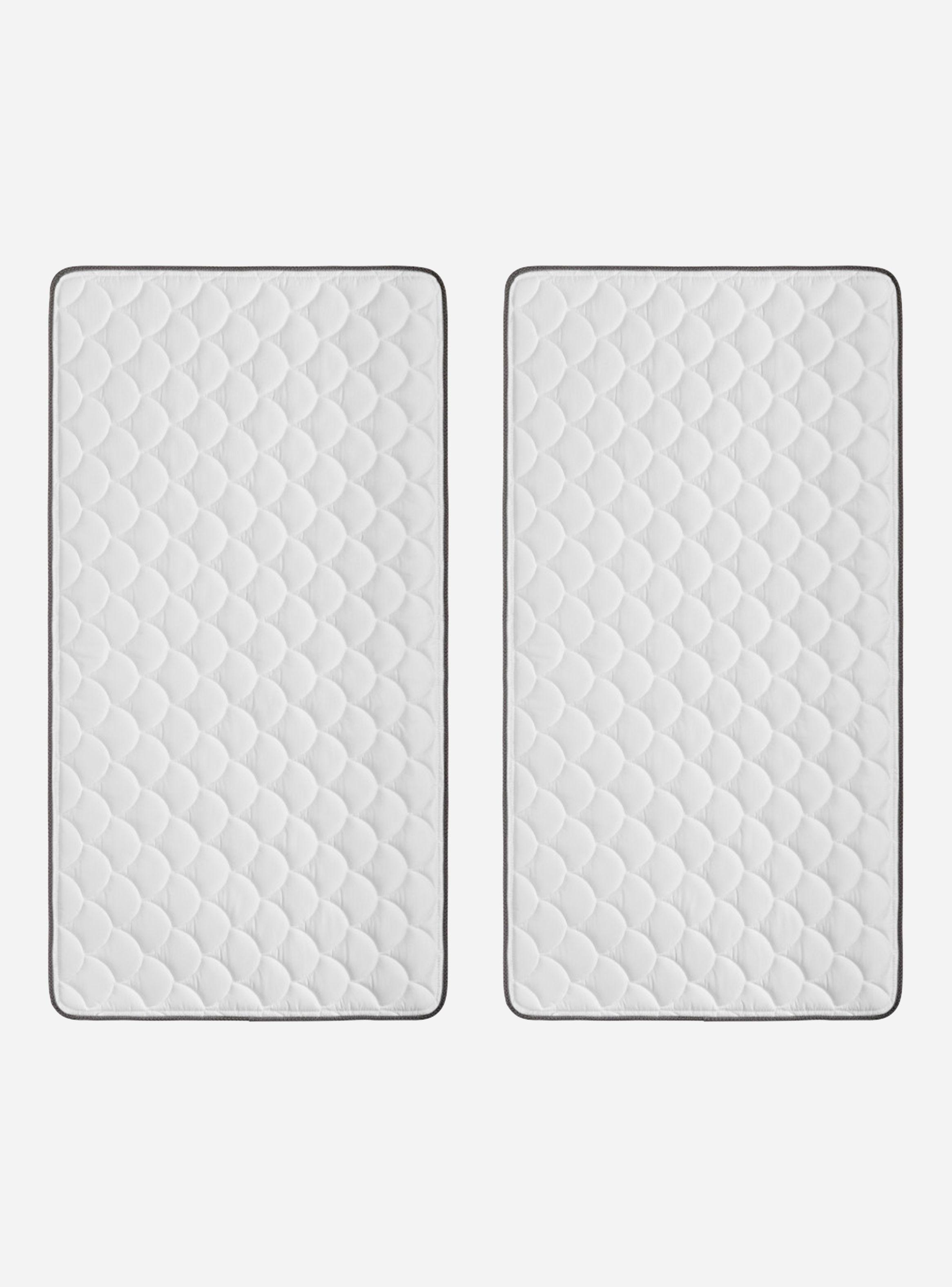 Colchones New style 4 1.5 Plazas x 200 cm-2