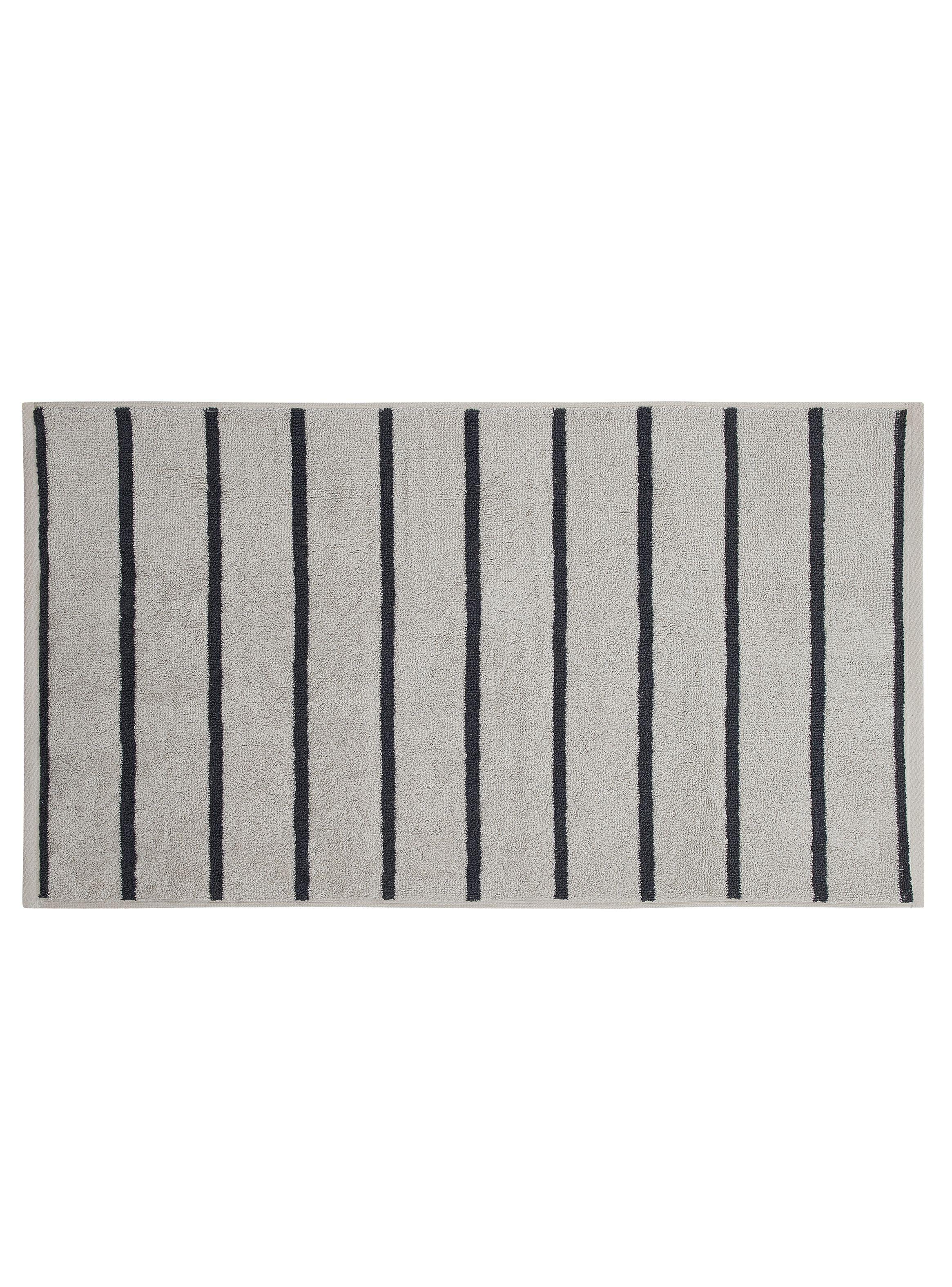 Toalla Baño Líneas 70x140 cm-2