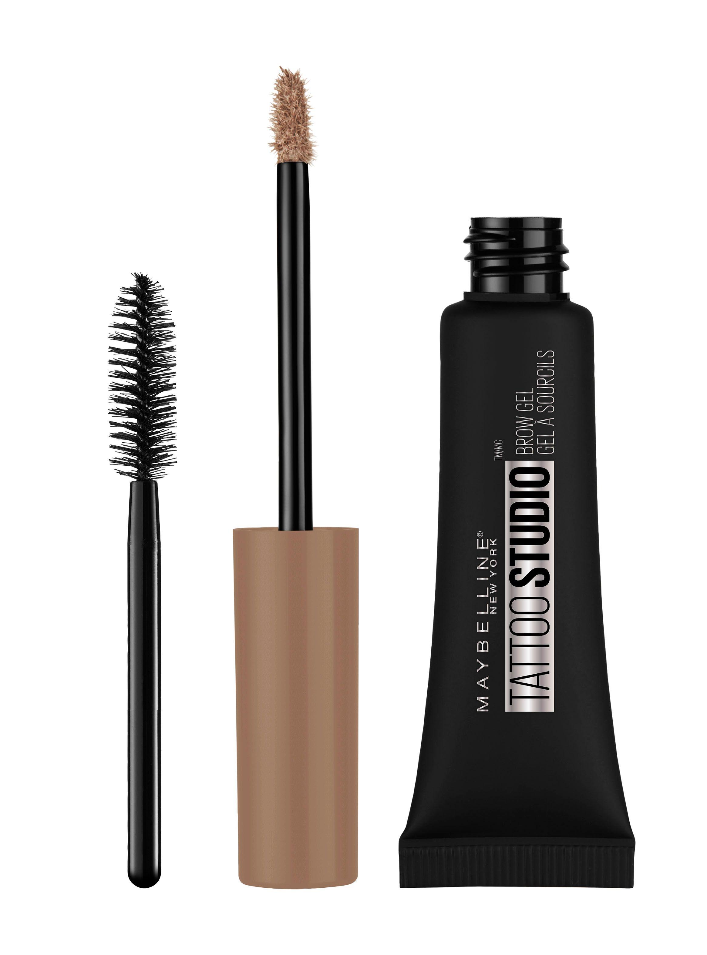 Gel Cejas Tattoo Brow Deep Maybelline-3