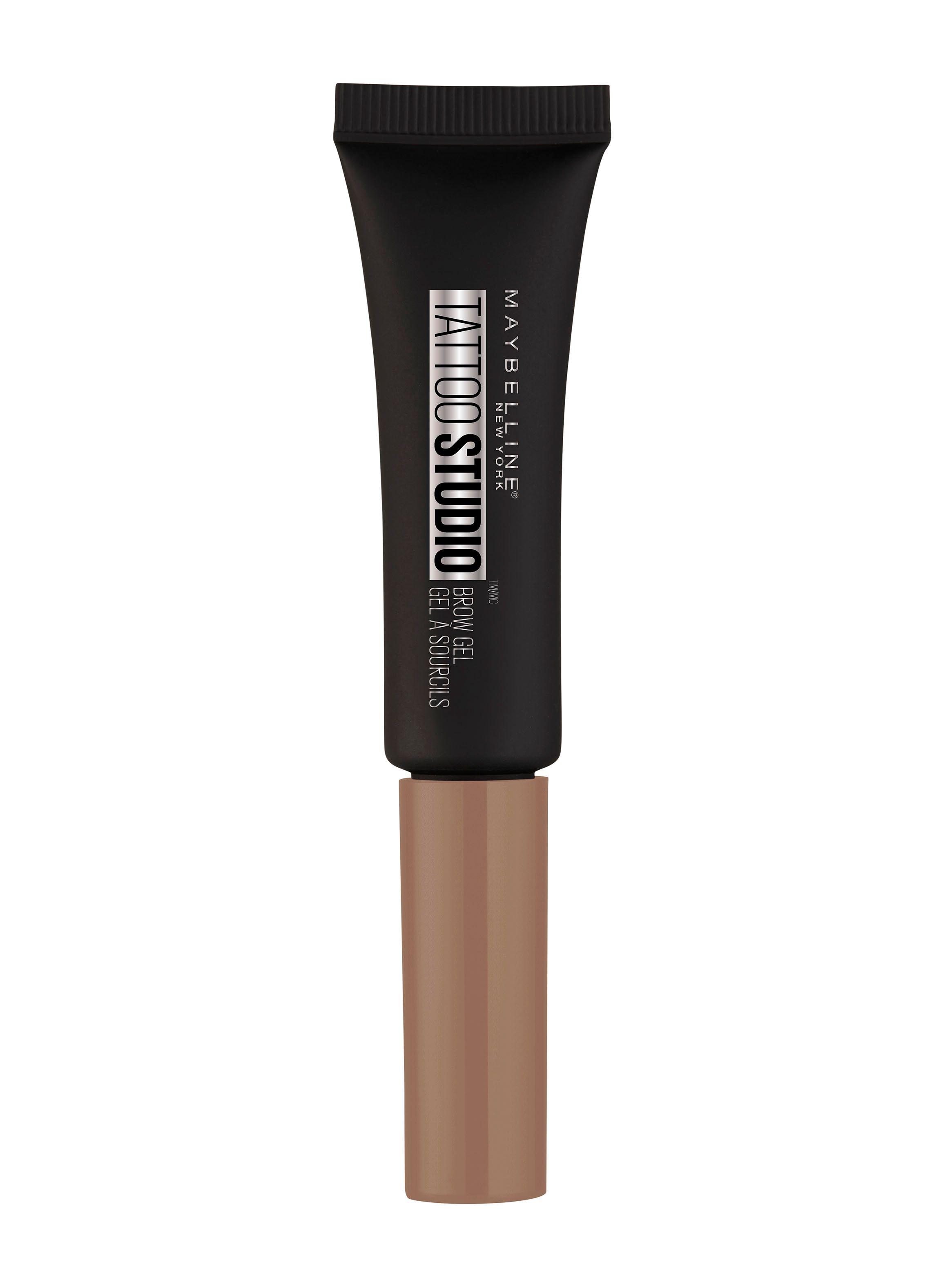 Gel Cejas Tattoo Brow Deep Maybelline-2