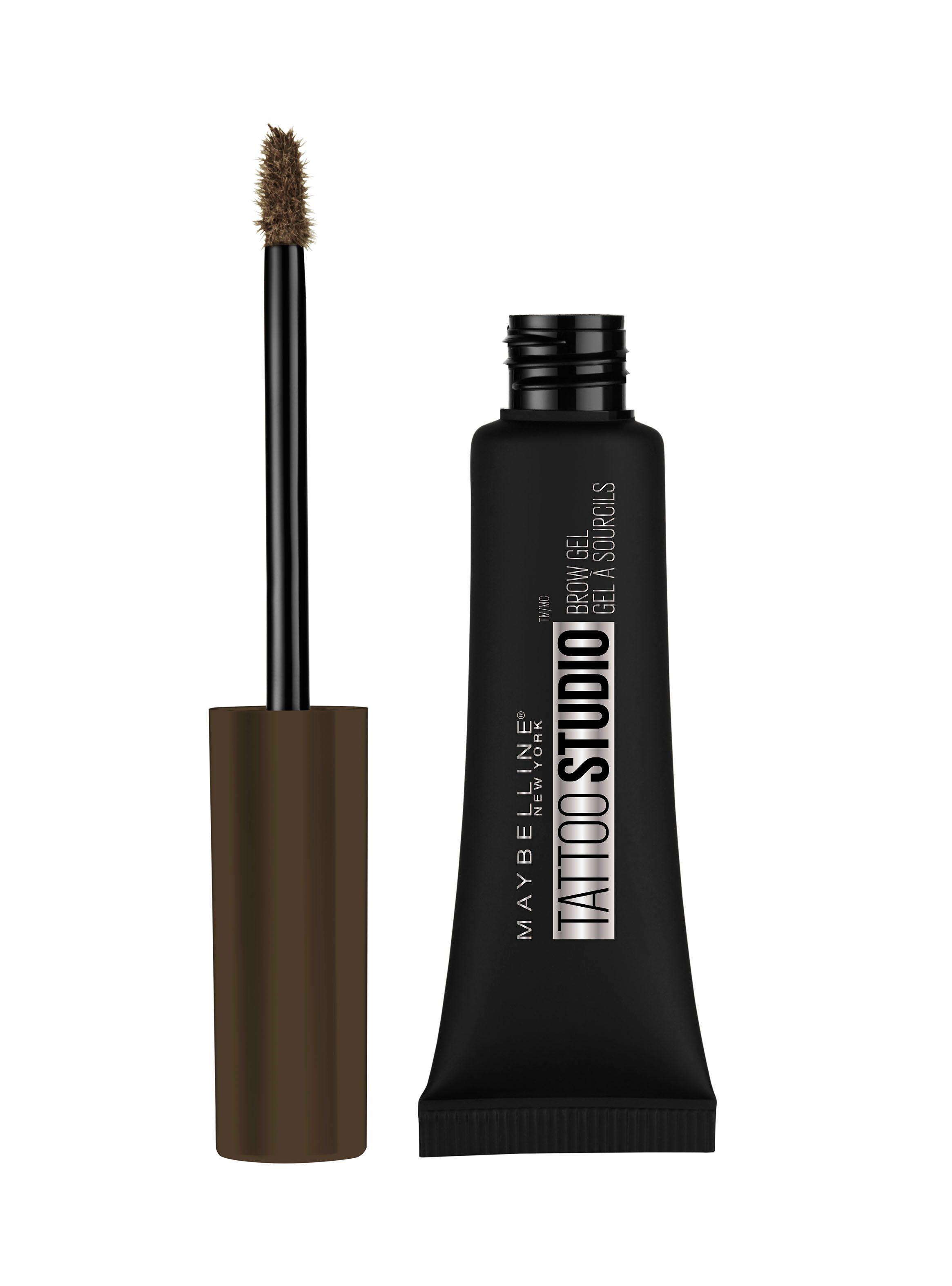Gel Cejas Tattoo Brow Deep Maybelline-0