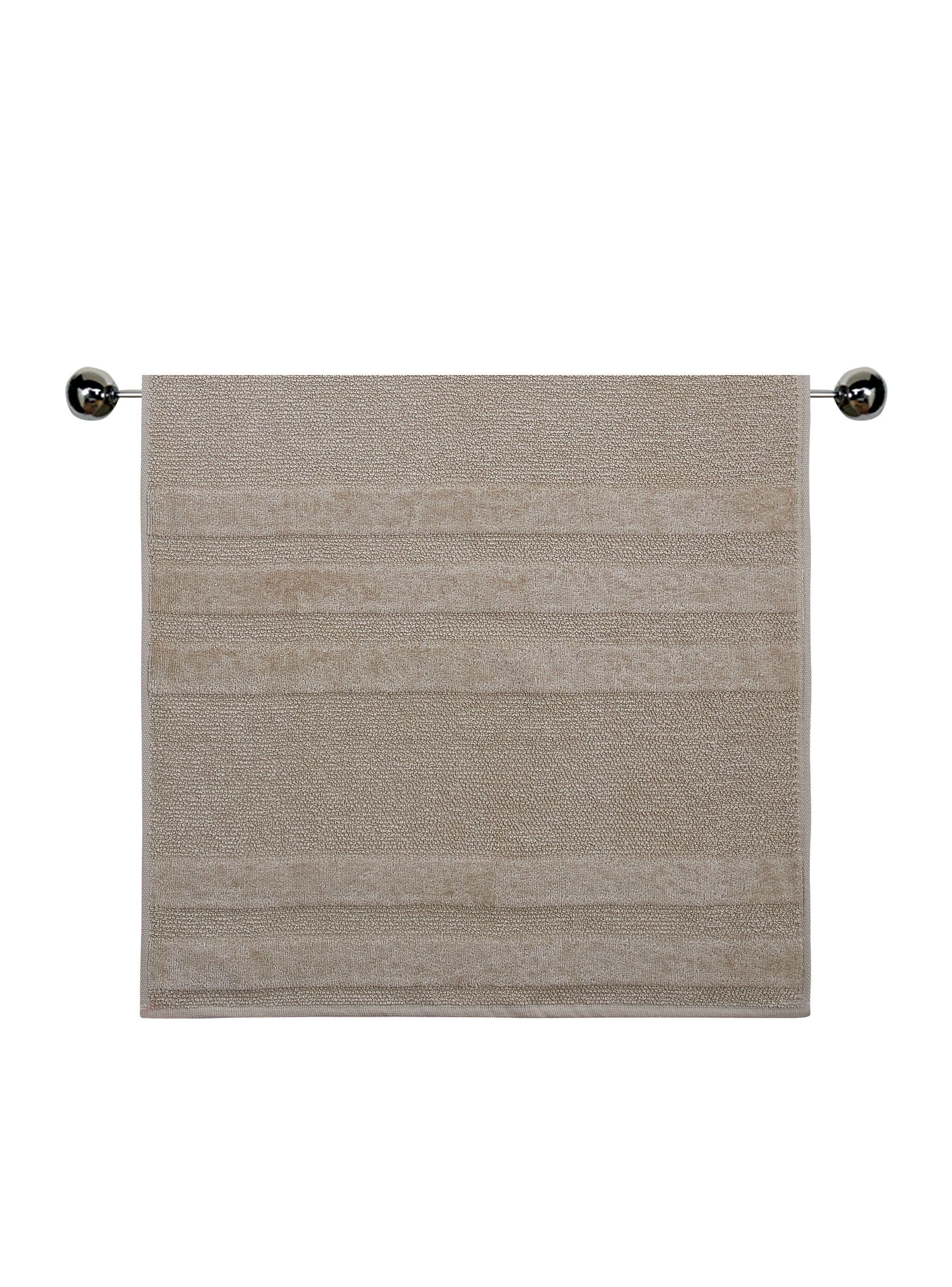 Toalla Baño Embossed 70x140 cm-0