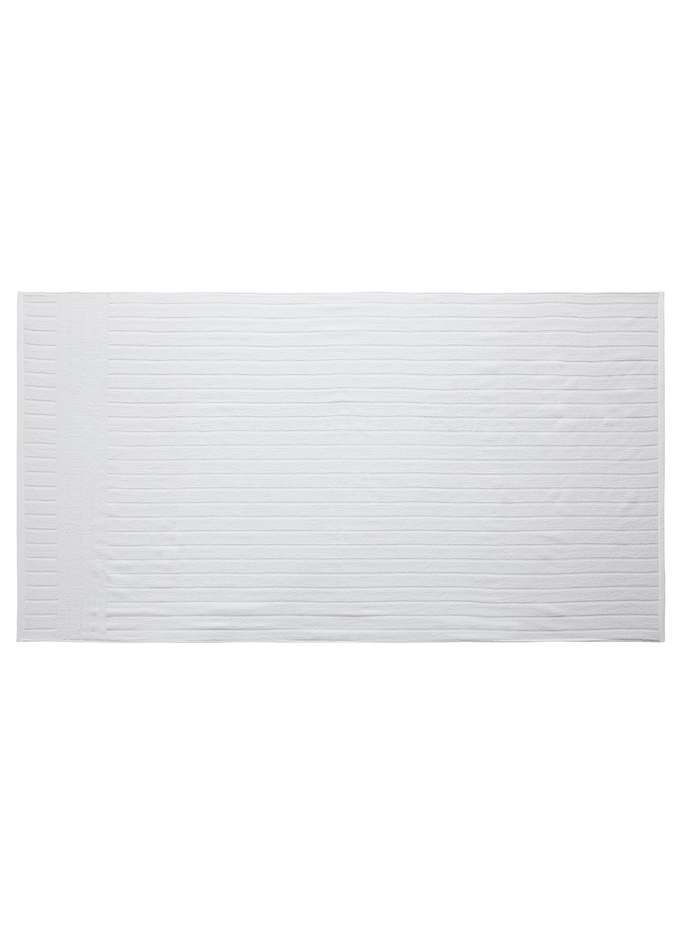 Toalla Baño Ribbed 70x140 cm-2