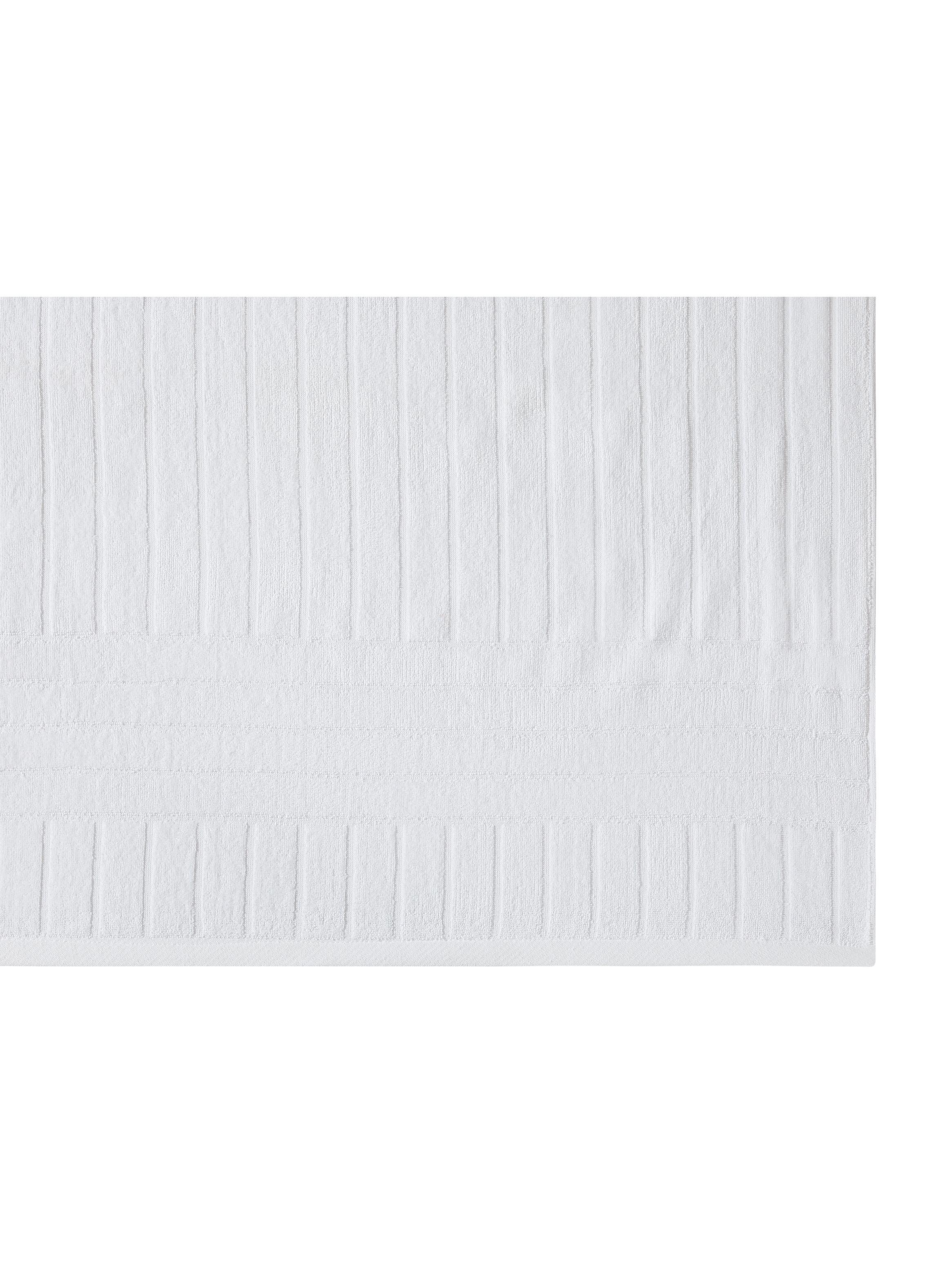 Toalla Sábana Ribbed 90x170 cm-1