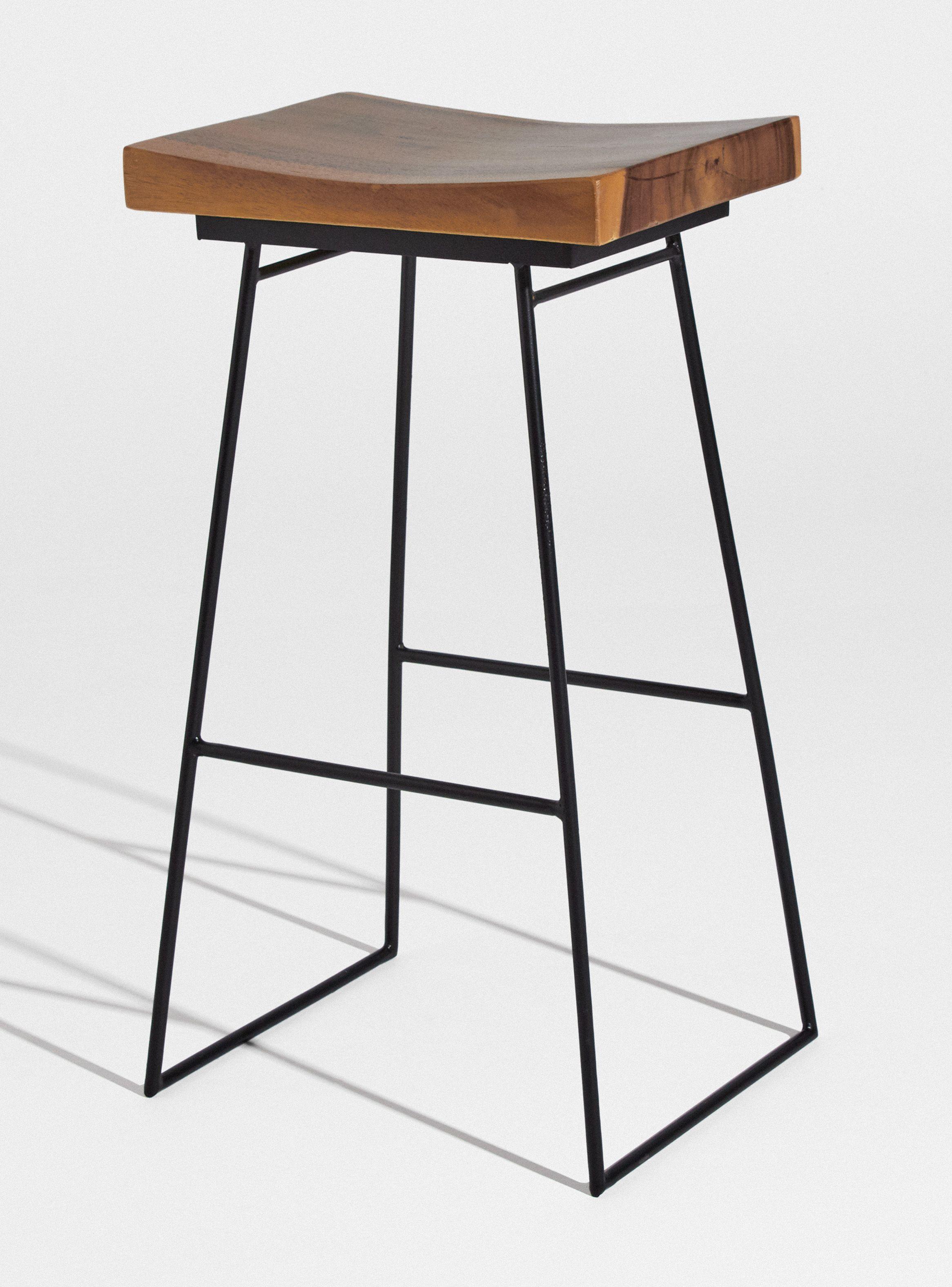 Piso Bar Paige 73.5 cm-3