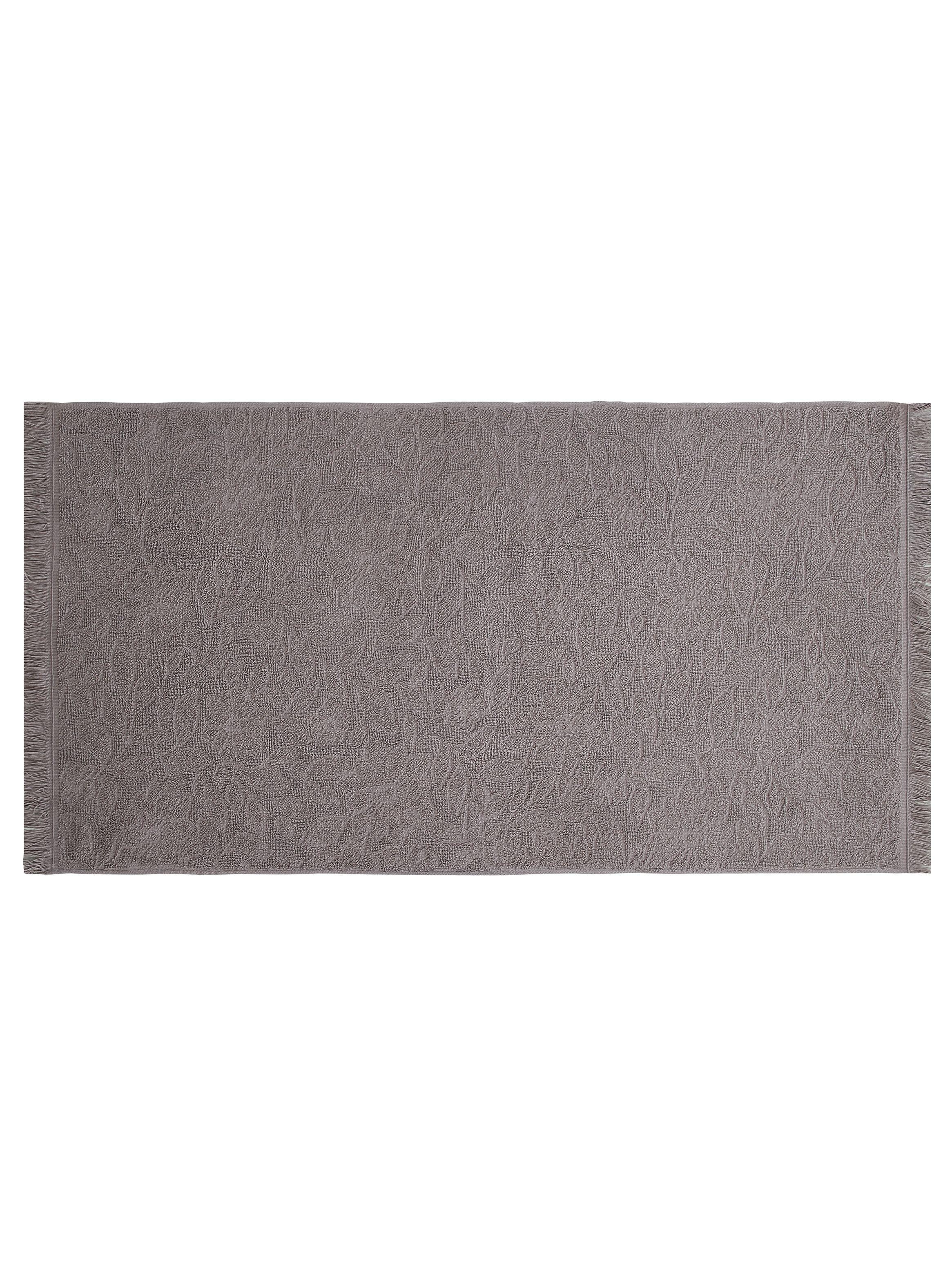Toalla Sábana Siena 500 g 90x170 cm-2