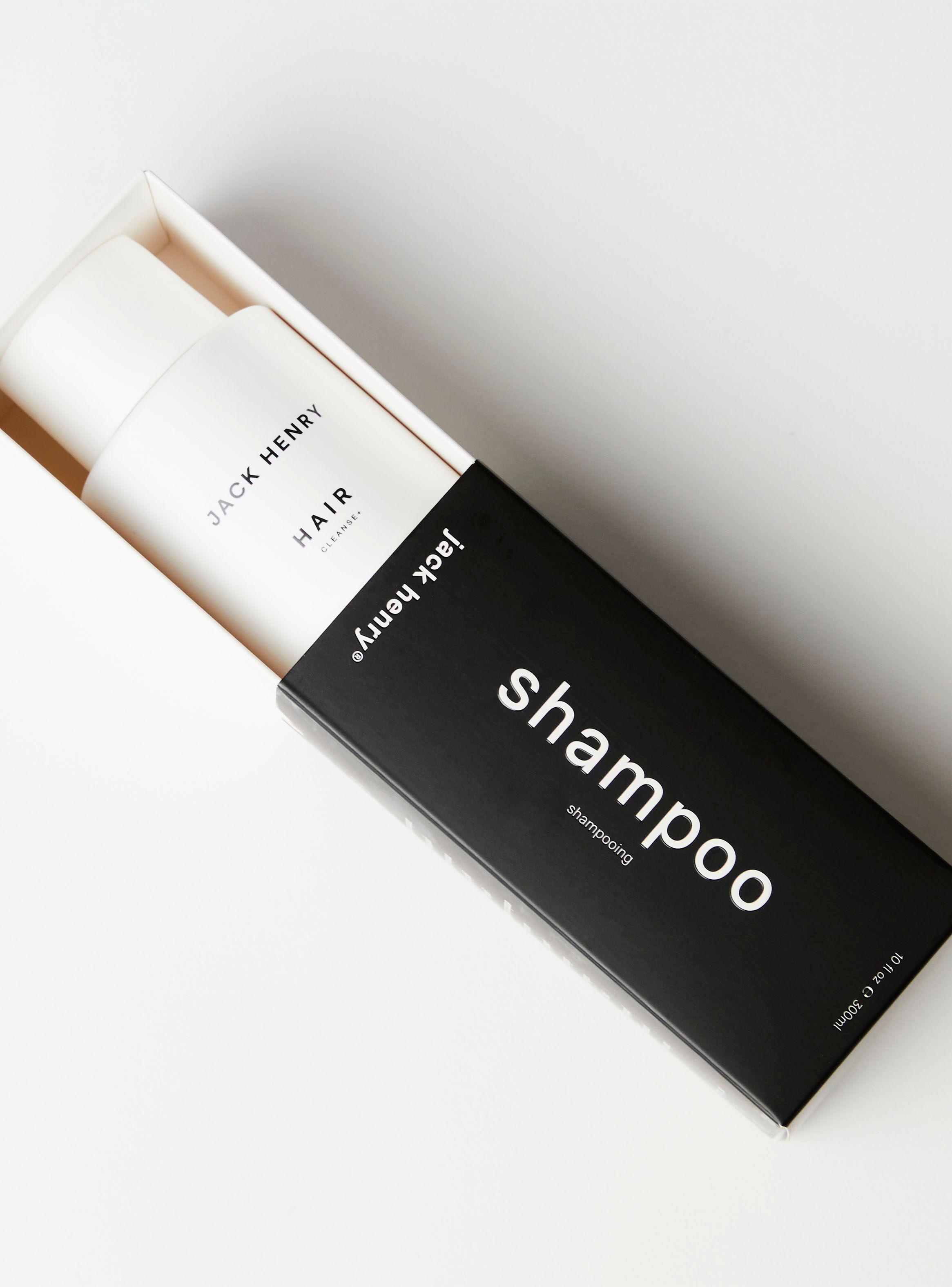 Shampoo Orgánico Natural 300 ml-2