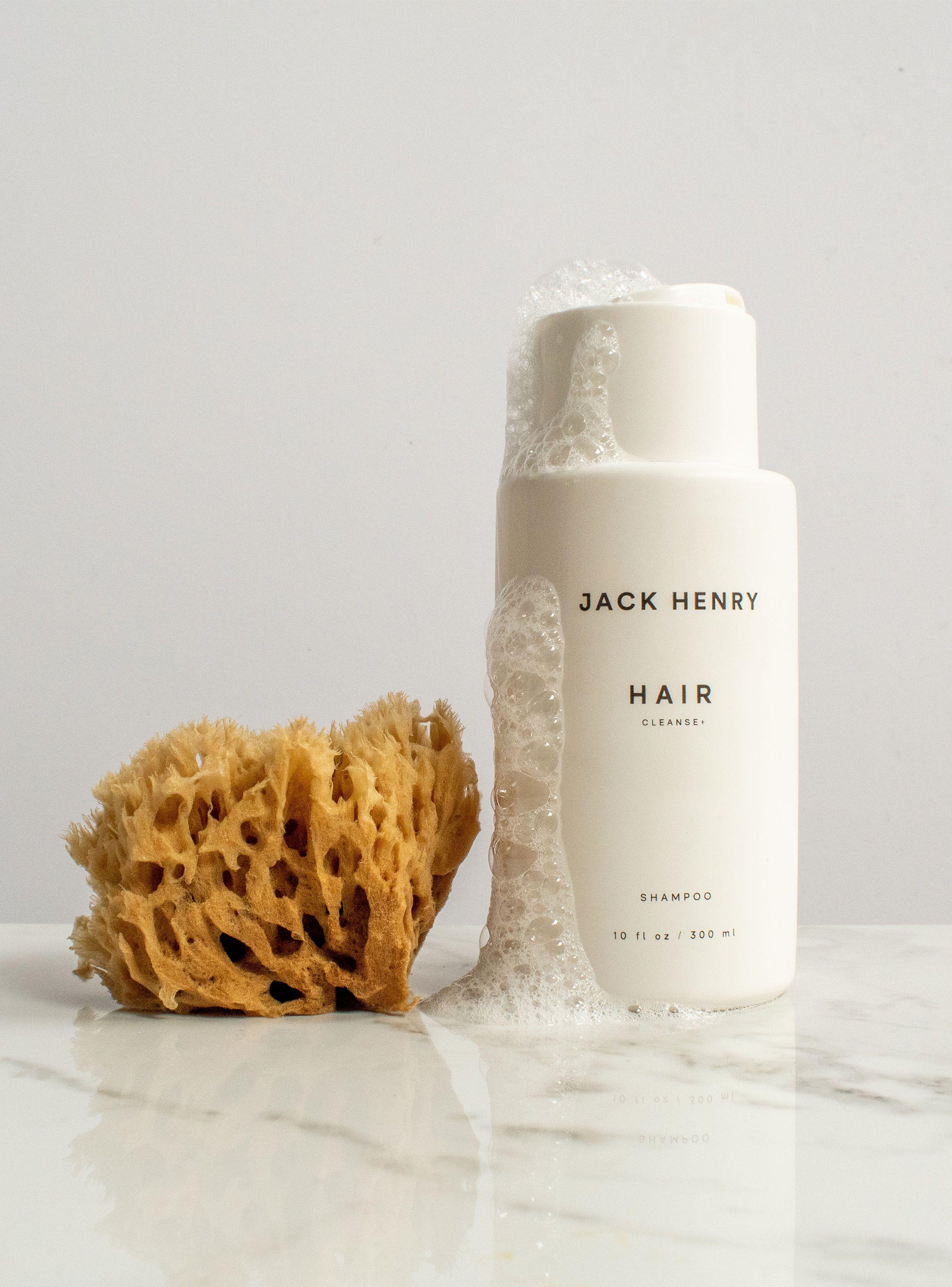Shampoo Orgánico Natural 300 ml-3