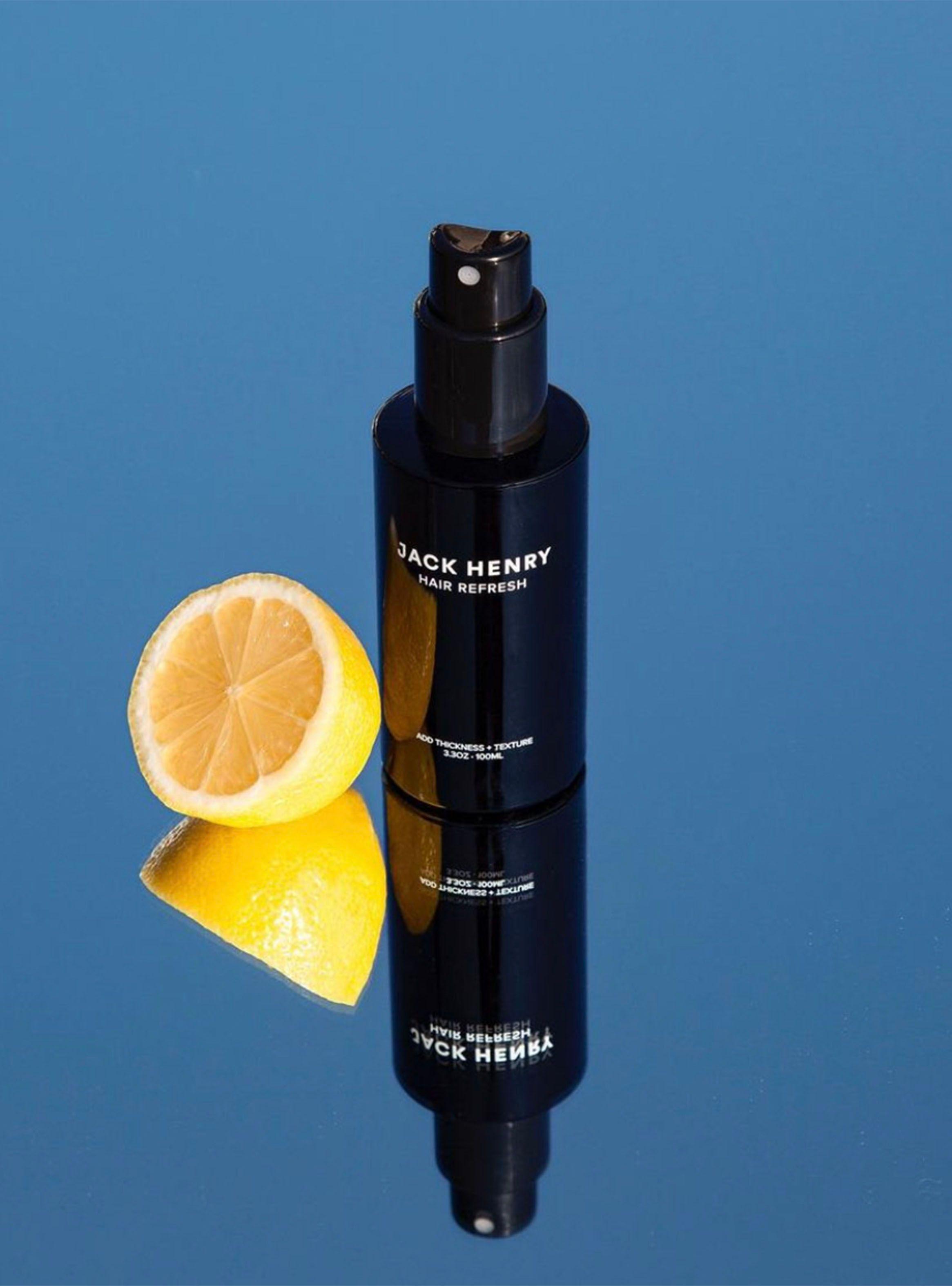 Spray Capilar Cabello Fijación y Grosor 100 ml-4