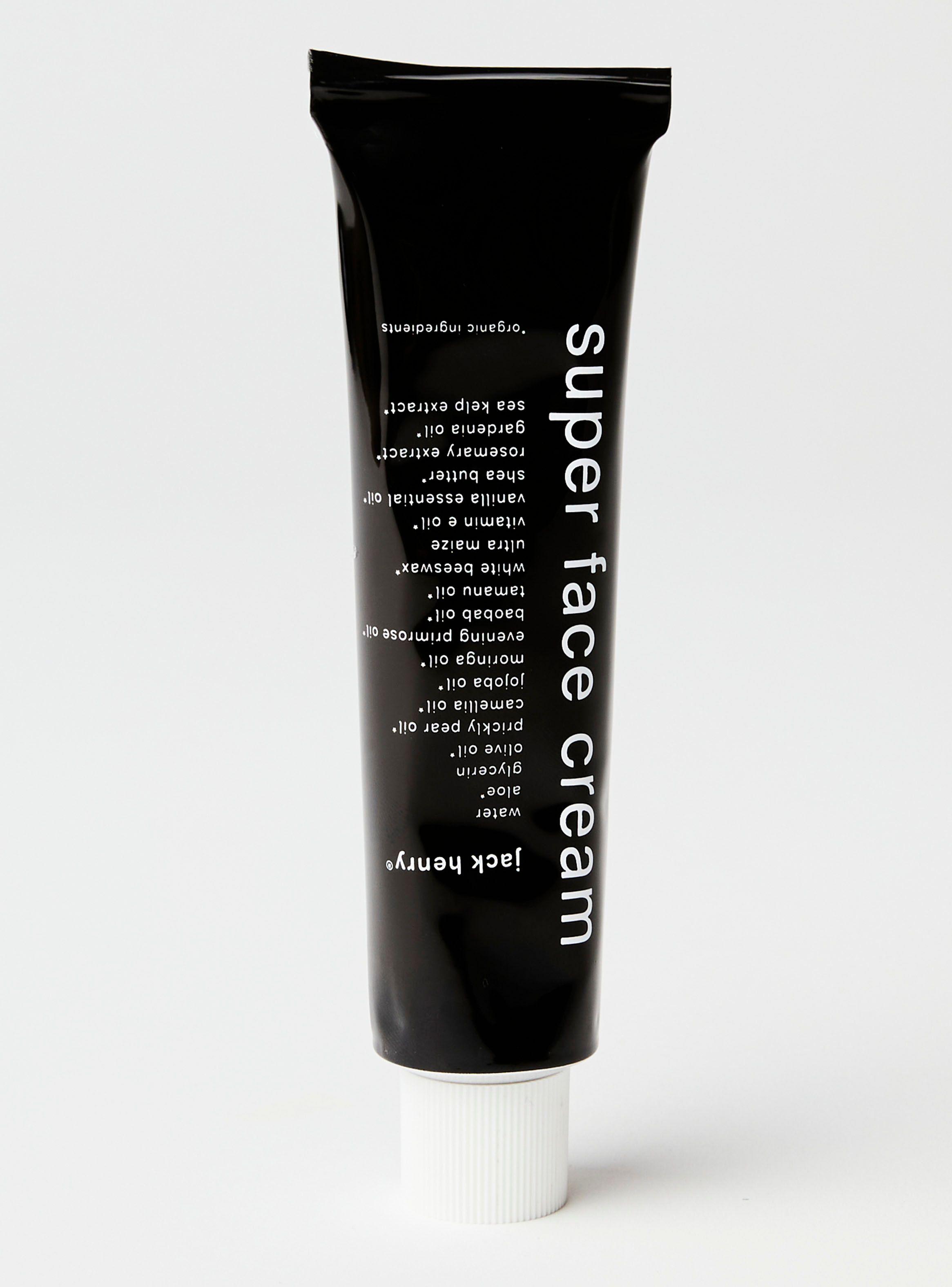 Crema Facial Hombre 60 ml Antiaging No Grasa Humectante-2