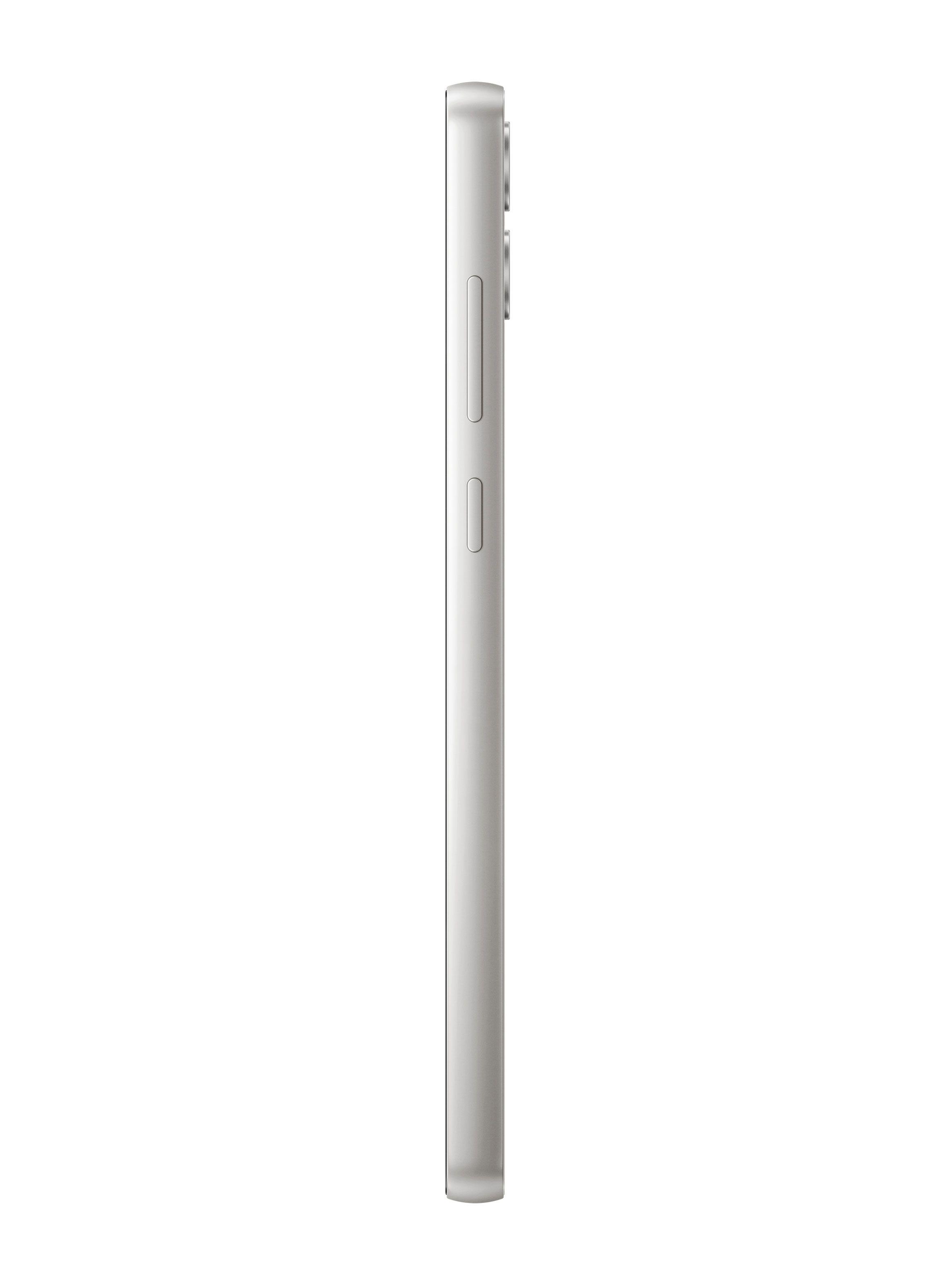 Smartphone Galaxy A05 128GB 6.7" Silver Liberado-3