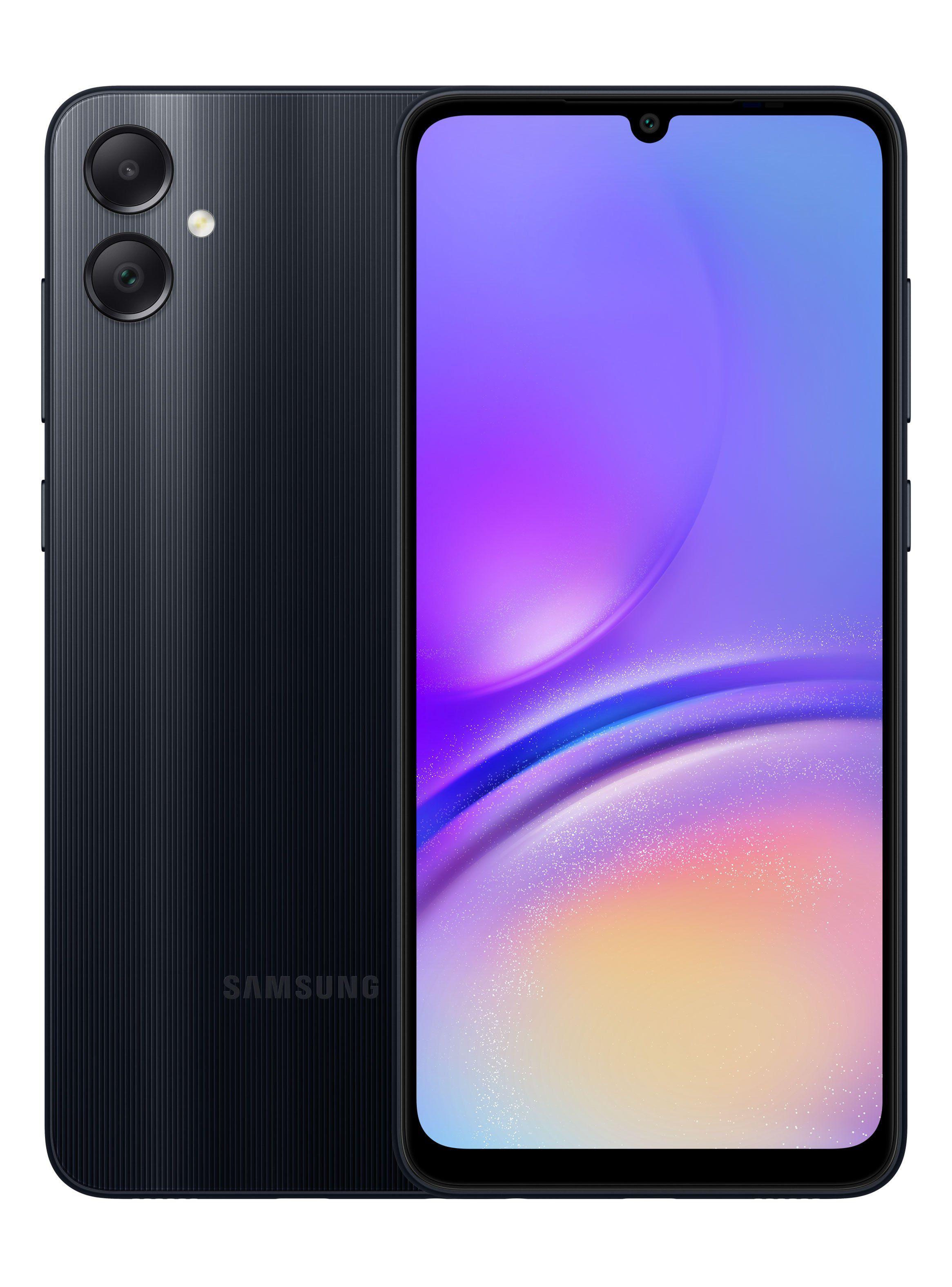 Smartphone Galaxy A05 128GB 6.7" Black Liberado-0