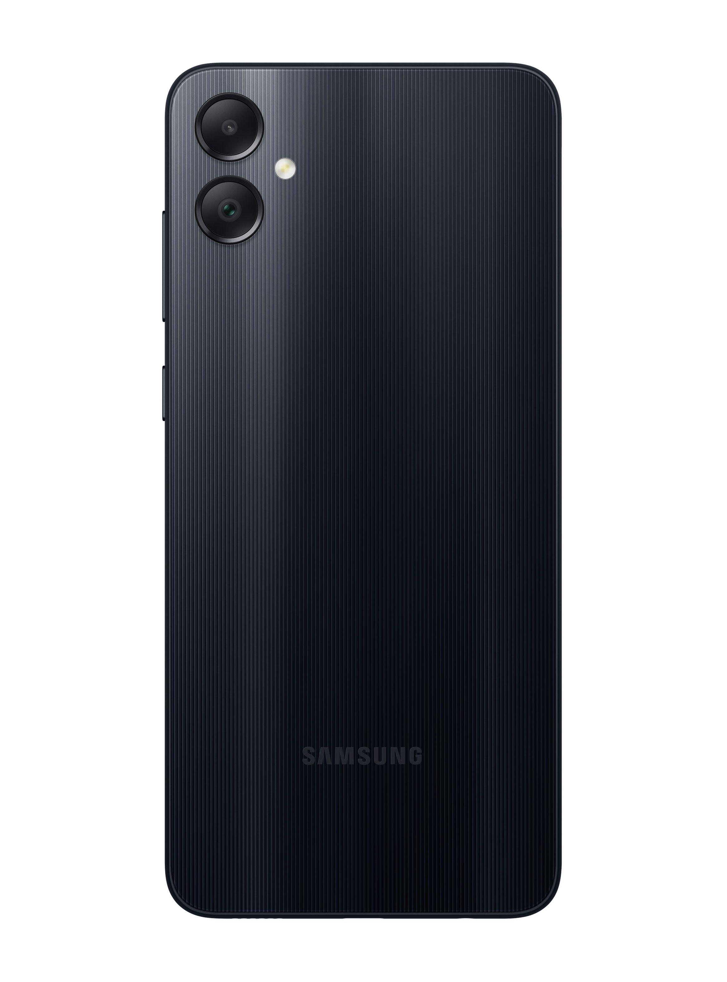 Smartphone Galaxy A05 128GB 6.7" Black Liberado-2