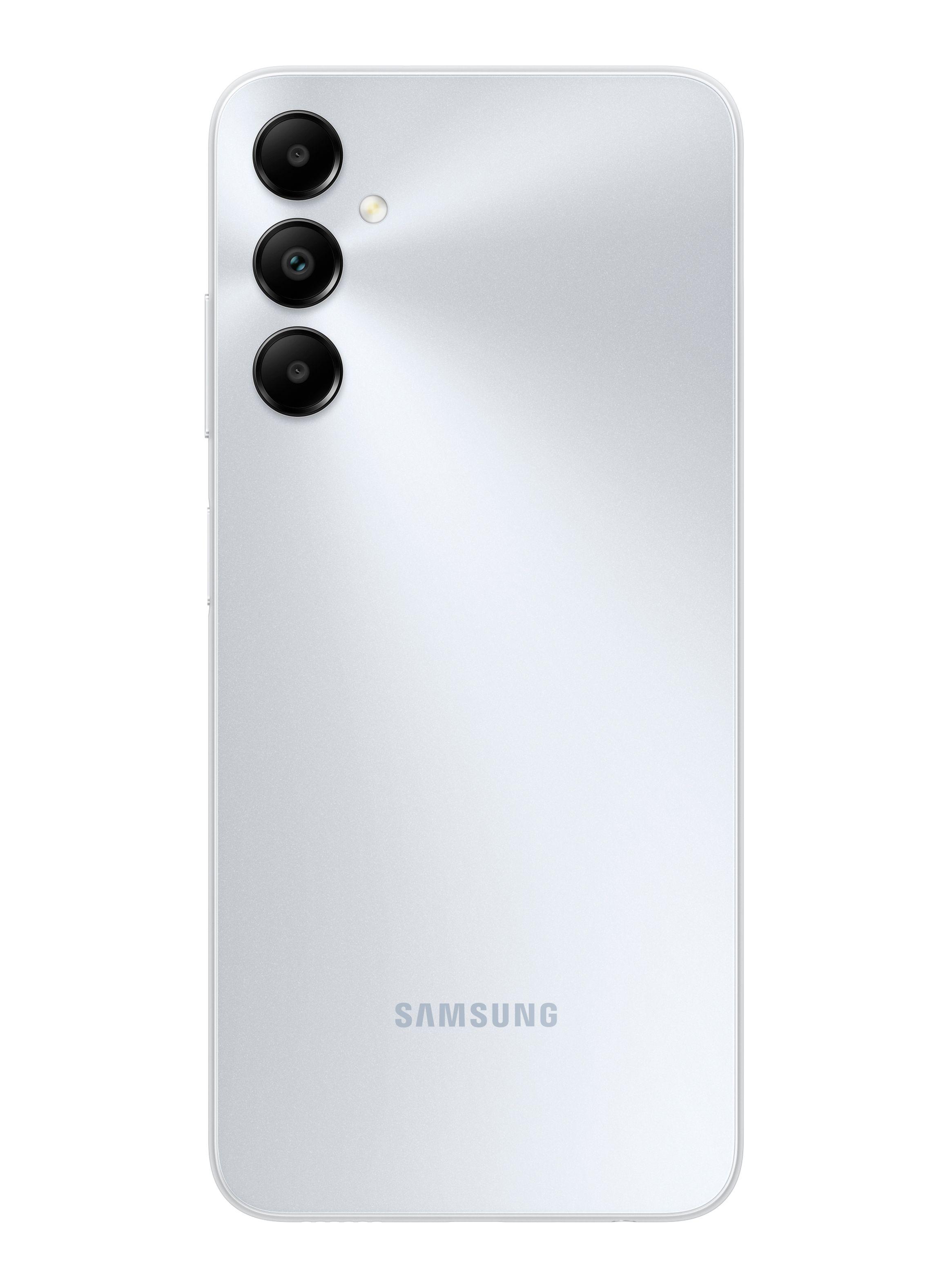 Smartphone Galaxy A05s 128GB 6.7" Silver Liberado-2