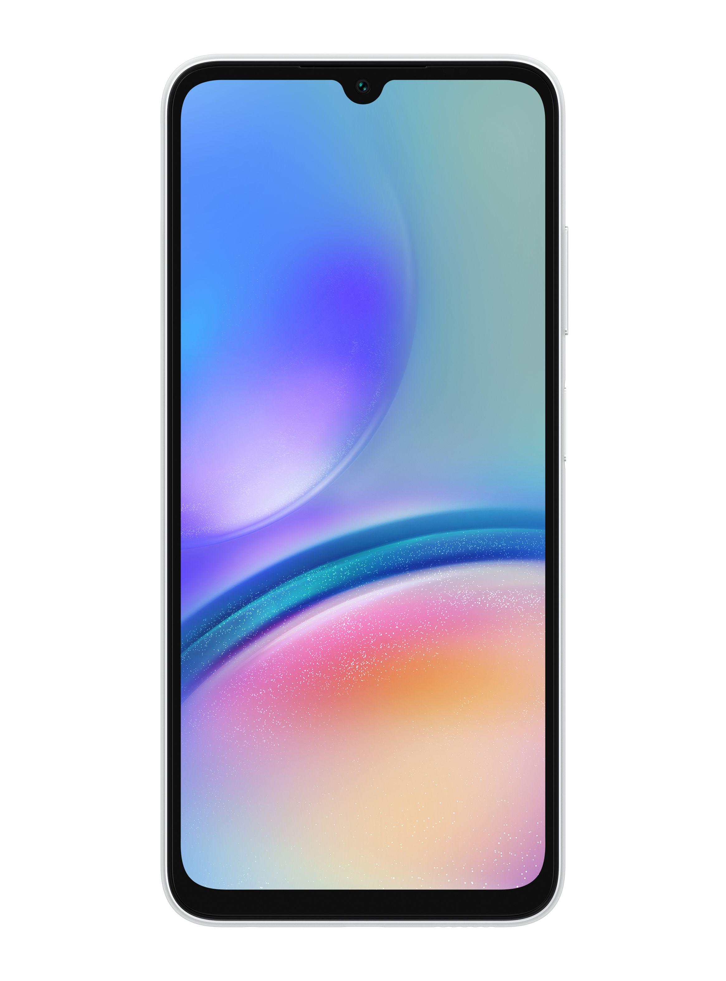 Smartphone Galaxy A05s 128GB 6.7" Silver Liberado-1