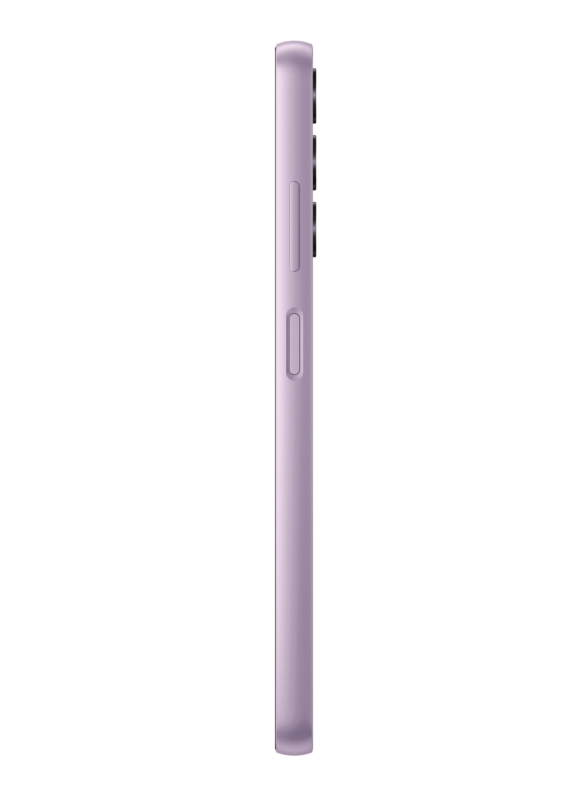 Smartphone Galaxy A05s 128GB 6.7" Light Violet Liberado-3