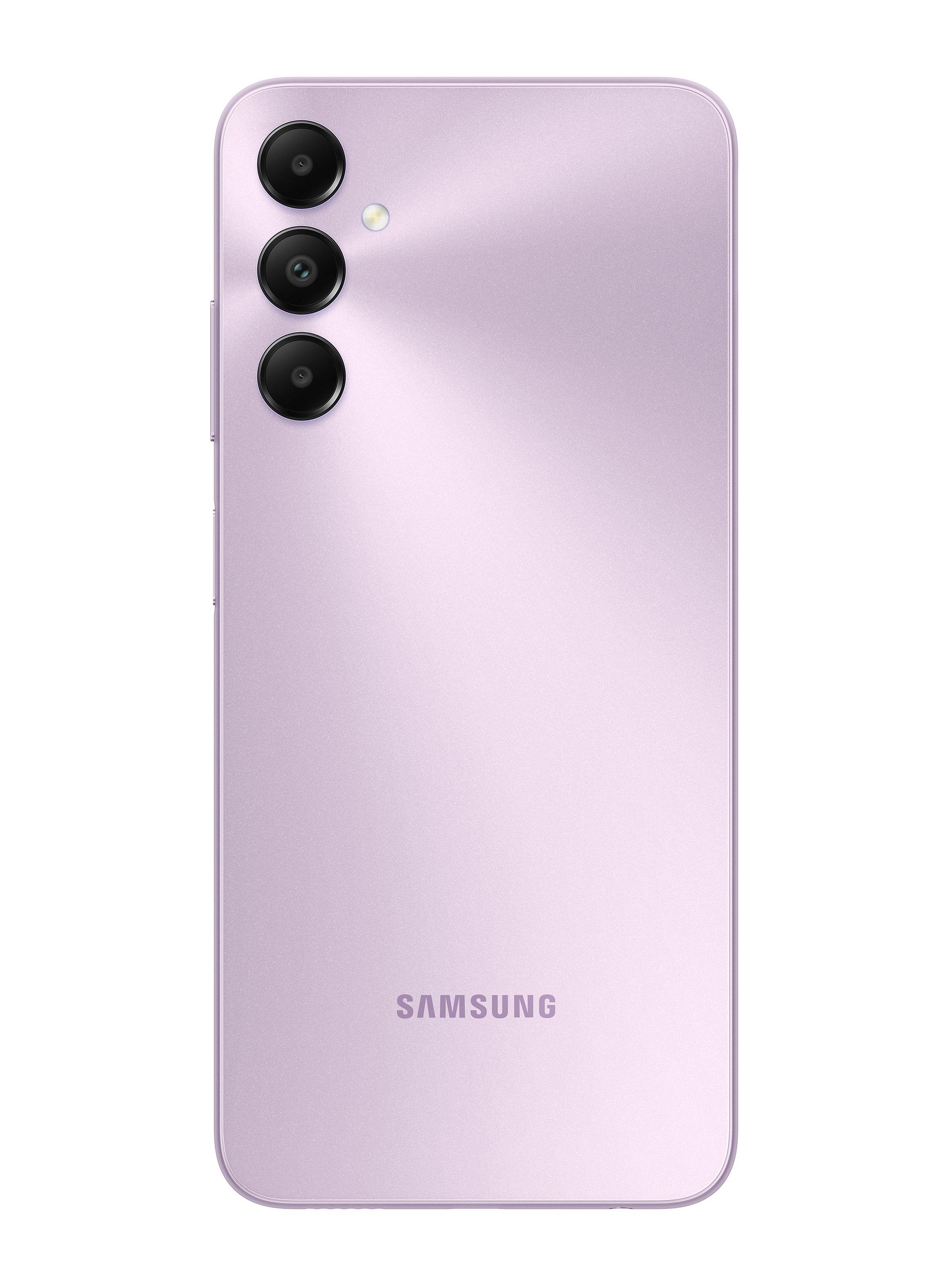 Smartphone Galaxy A05s 128GB 6.7" Light Violet Liberado-2