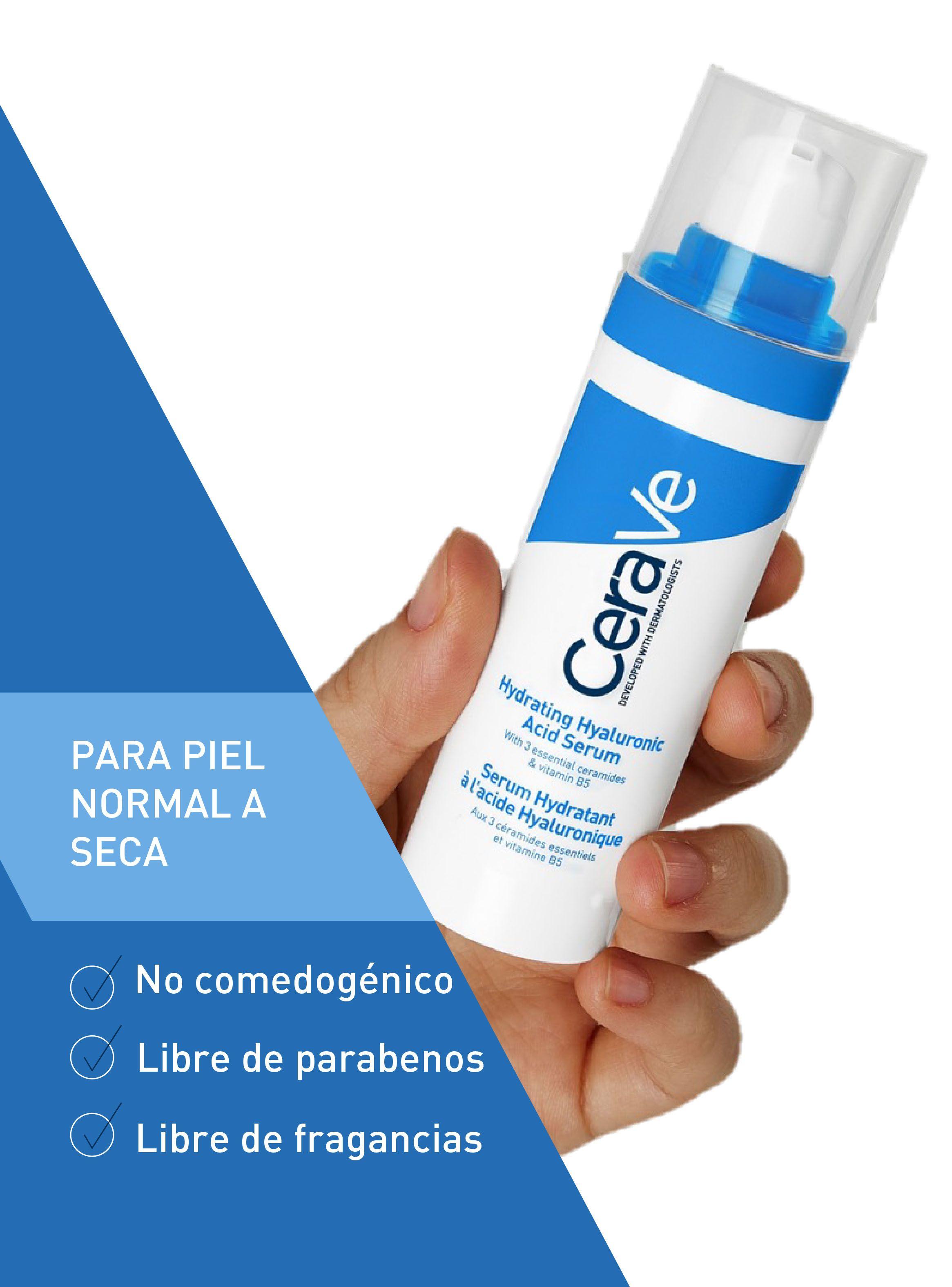 Serum Hidratante Ácido Hialurónico 30 ml-4