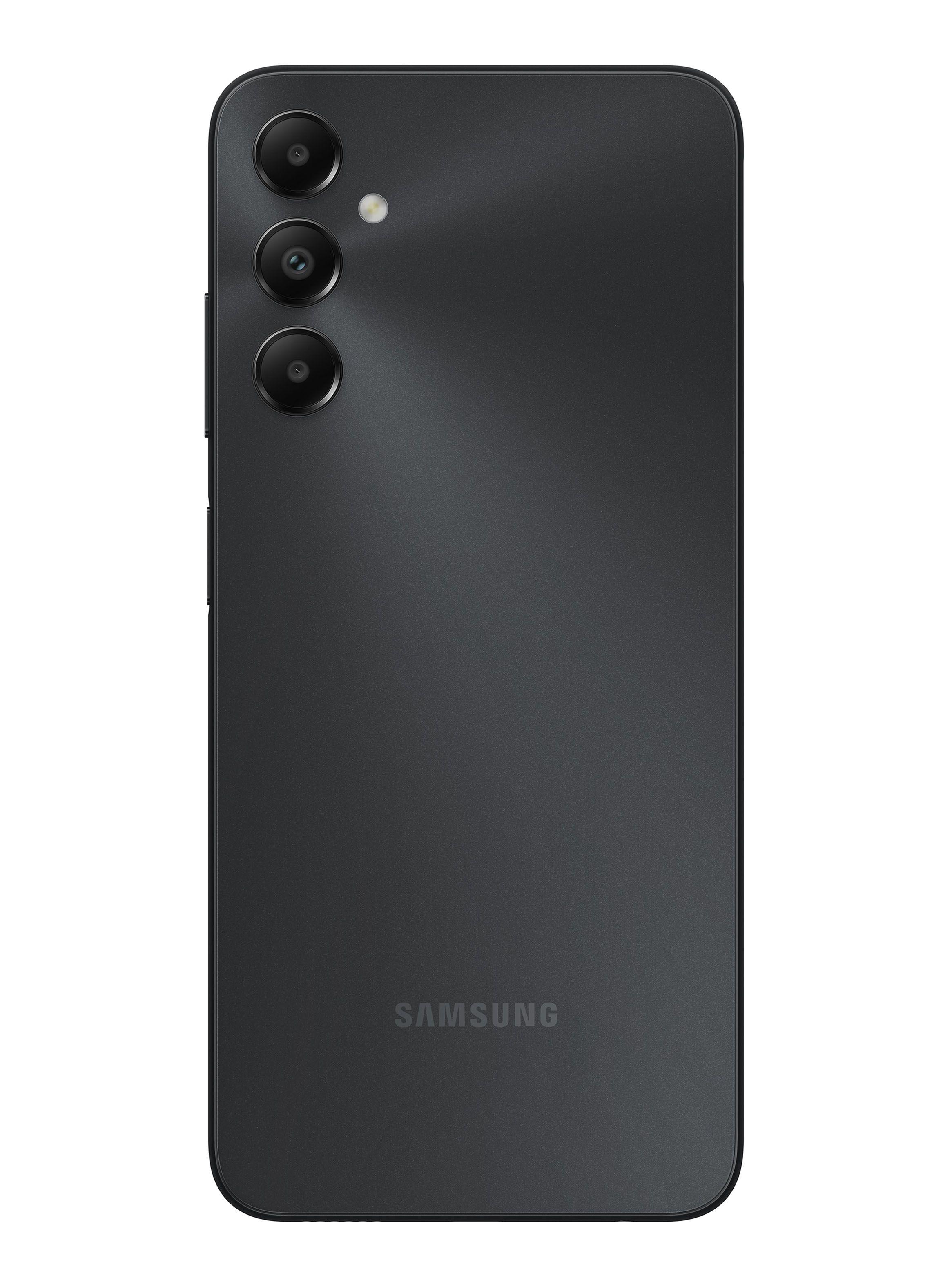Smartphone Galaxy A05s 128GB 6.7" Black Liberado-2