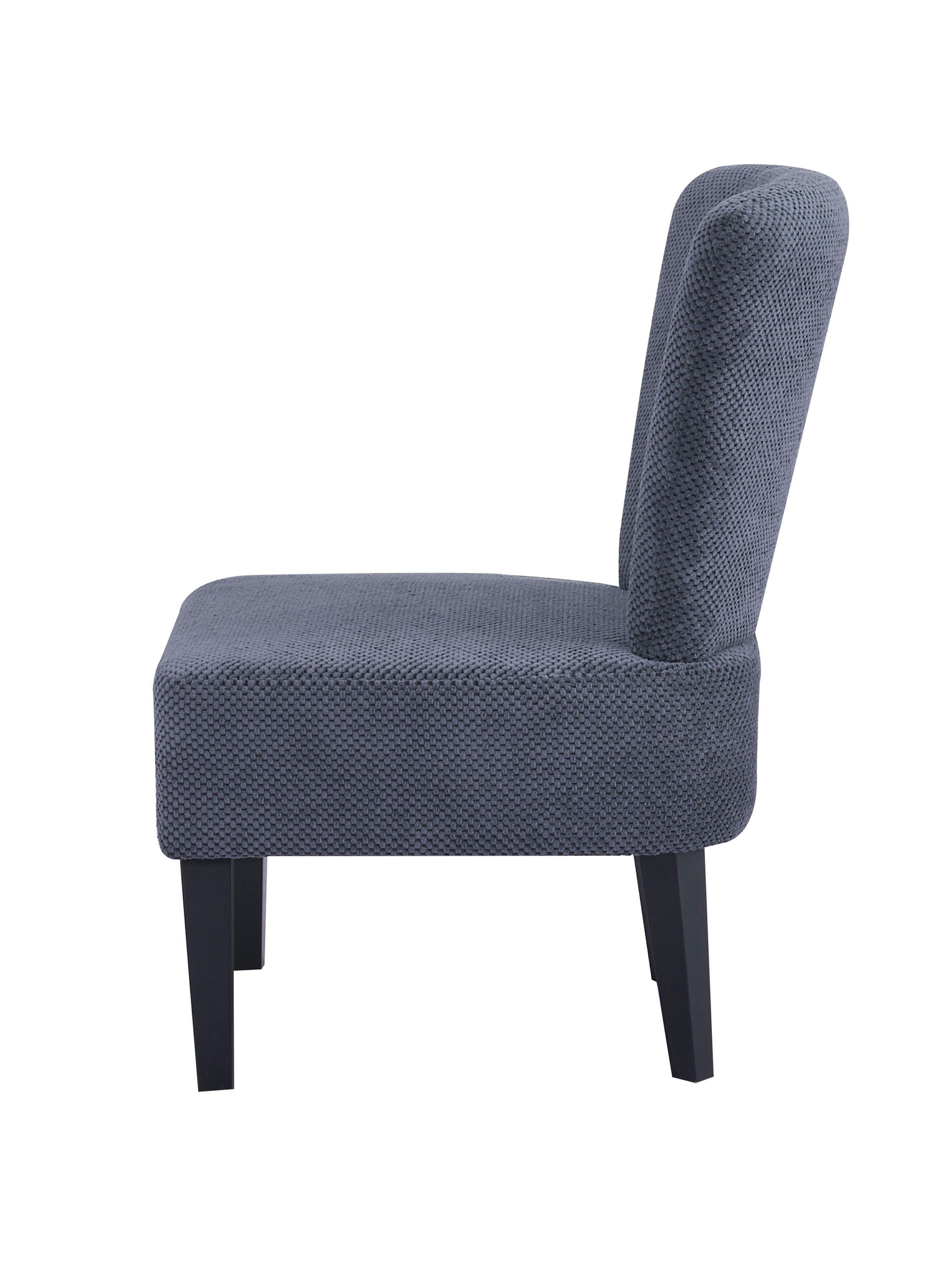 Poltrona Grecia Gris-2