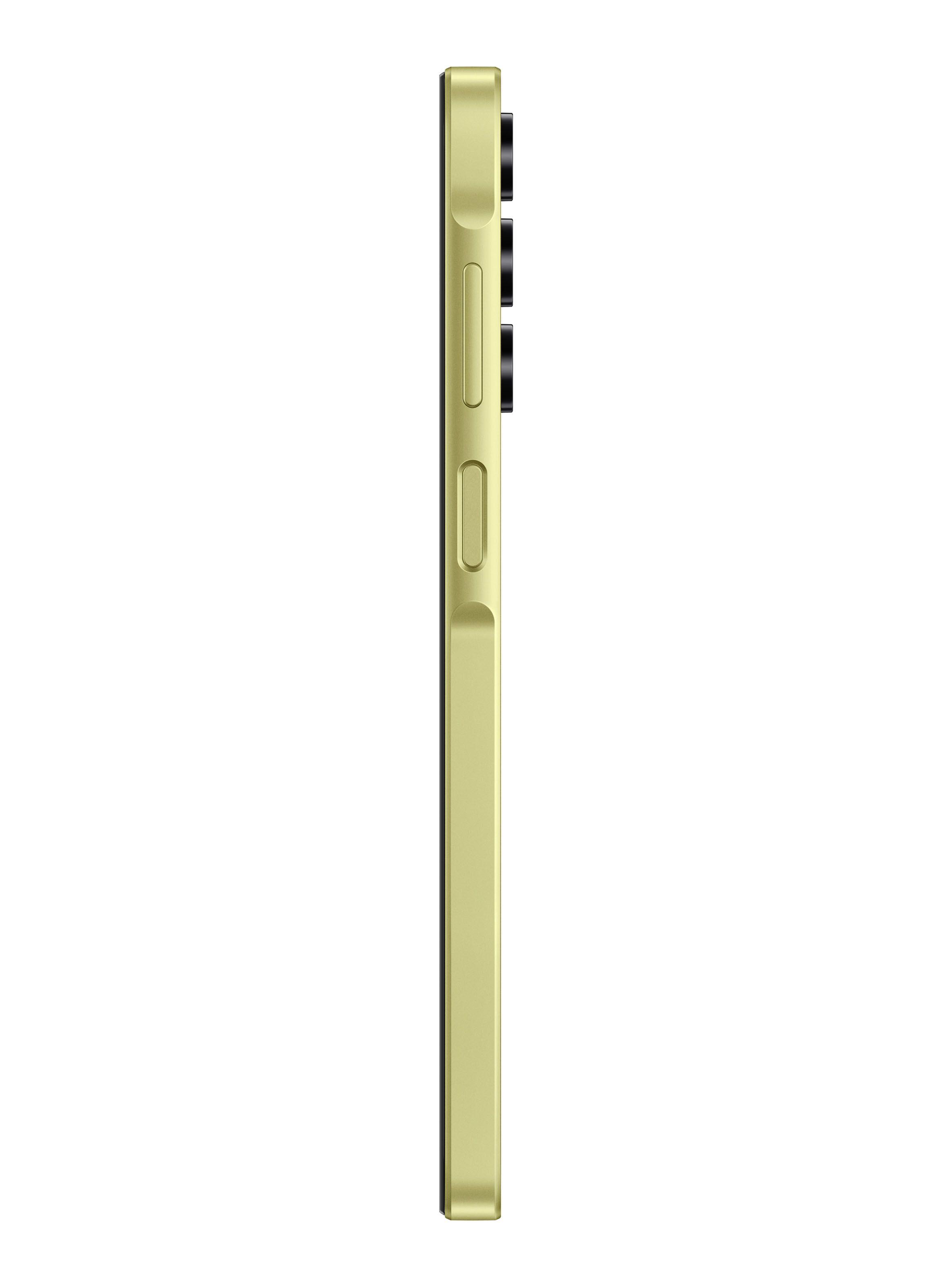 Smartphone Galaxy A15 5G 128GB 6.5" Yellow Liberado-3