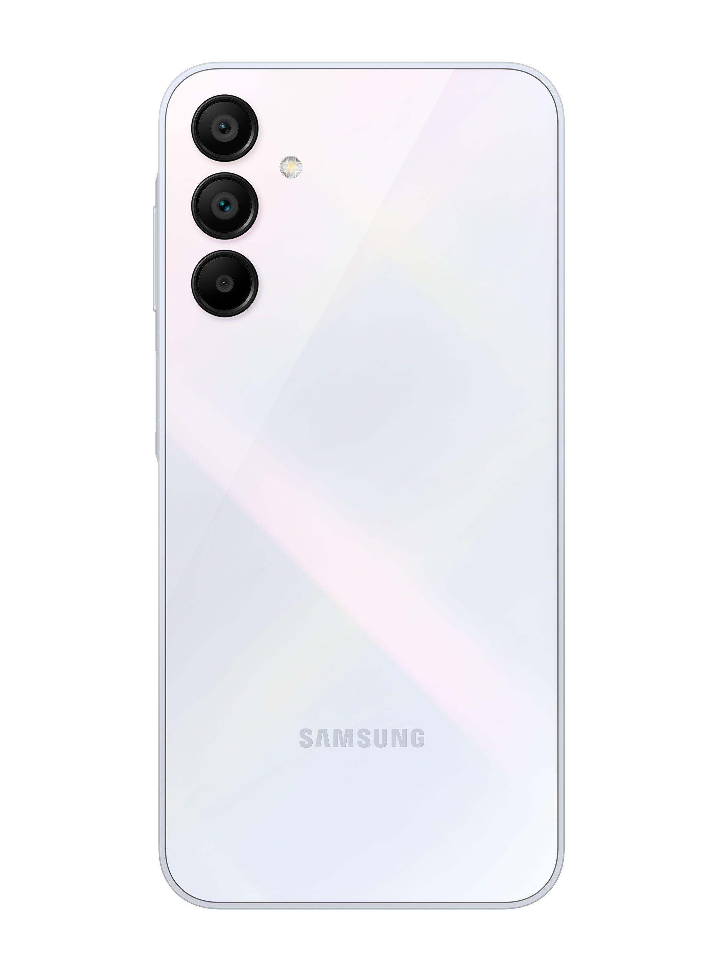 Smartphone Galaxy A15 128GB 6.5" Light Blue Liberado-2