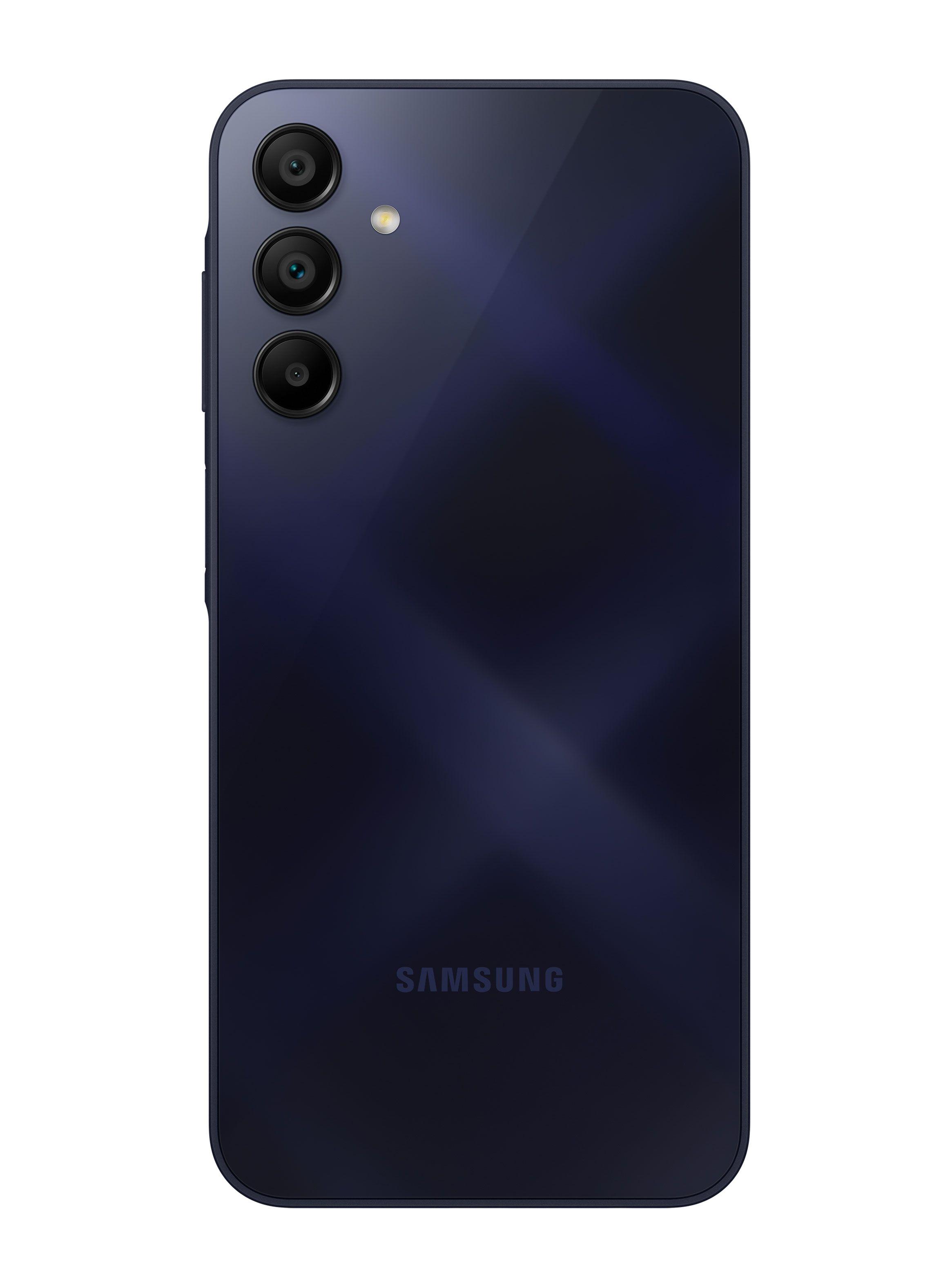 Smartphone Galaxy A15 128GB 6.5" Black Liberado-2