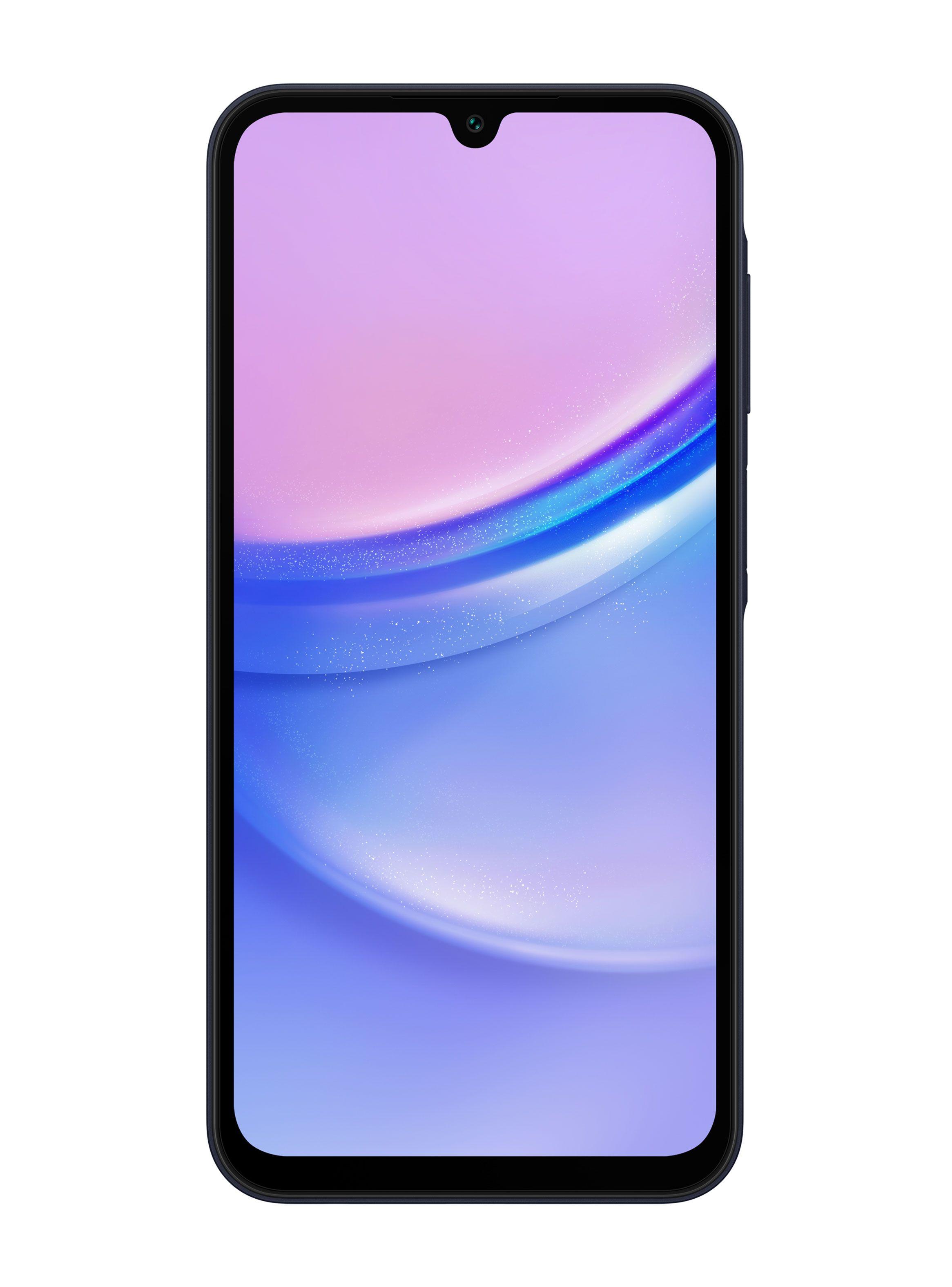 Smartphone Galaxy A15 128GB 6.5" Black Liberado-1